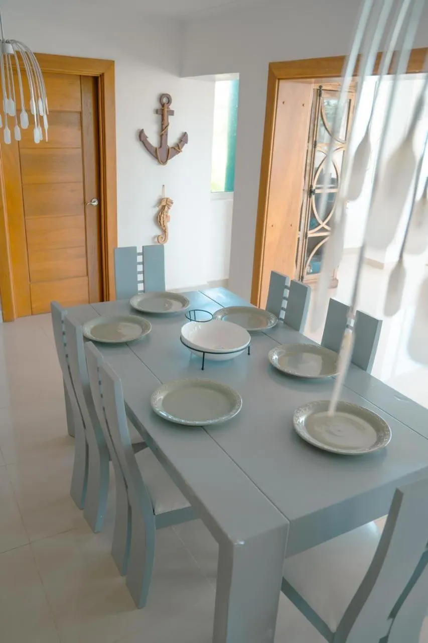 Vista Marina Residence