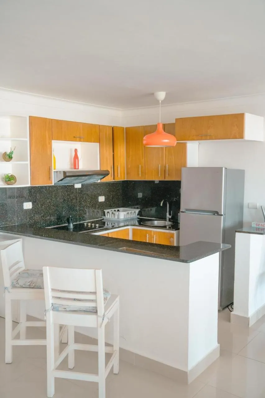 Vista Marina Residence