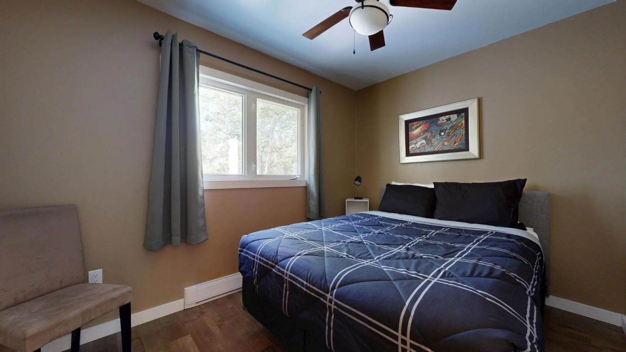 Three-Bedroom House in Roseway River Cottages
