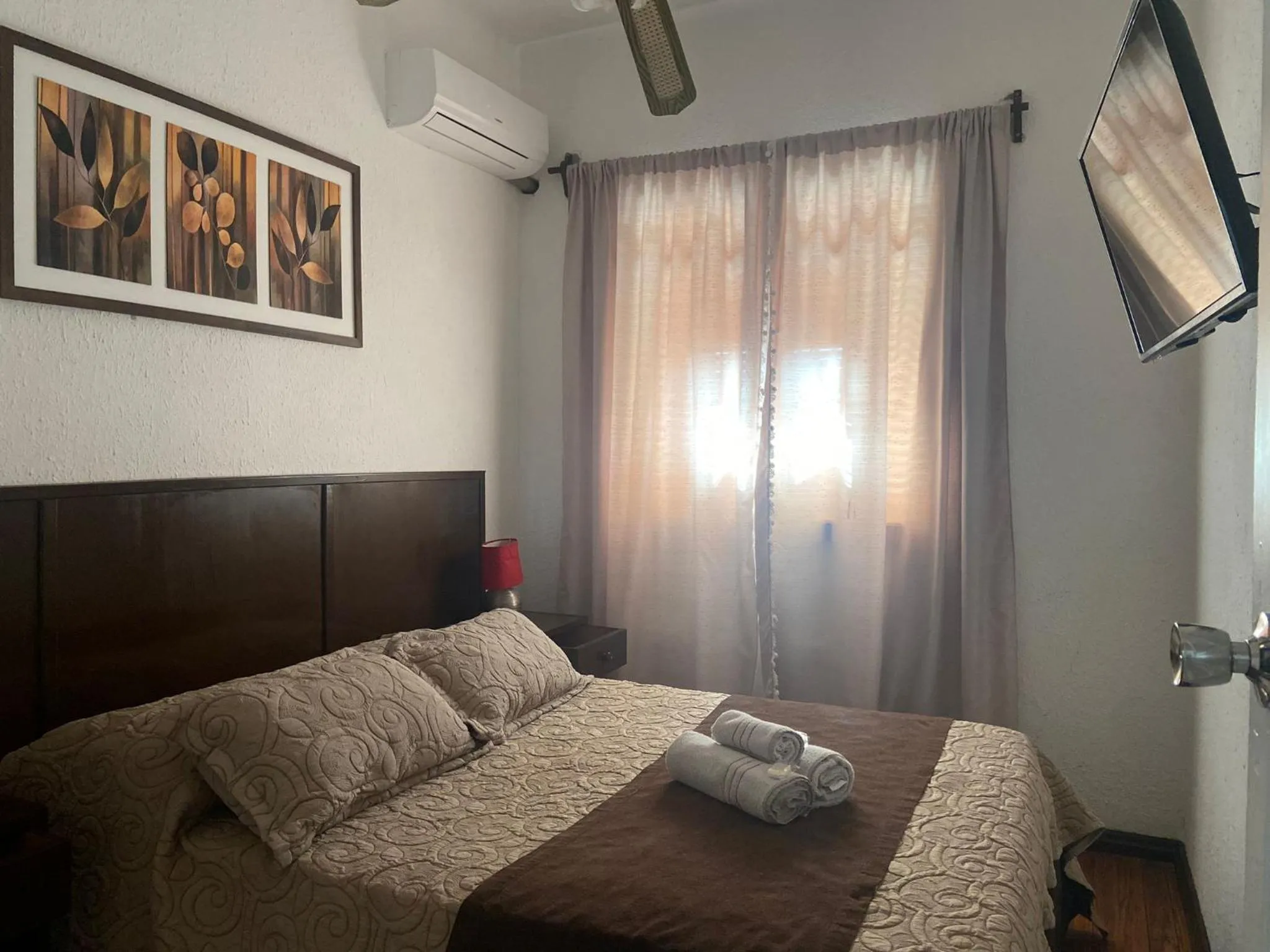 Standard Double Room in Hotel Select