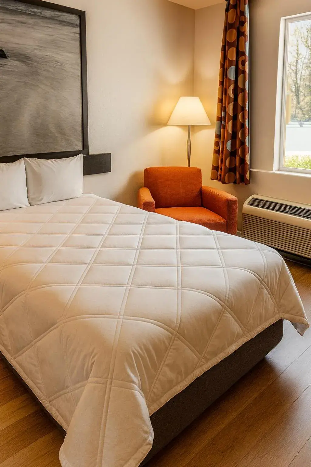 Deluxe Double or Twin Room - single occupancy in MHO Hotel Dover Deluxe Double or Twin Room - single occupancy in MHO Hotel Dover