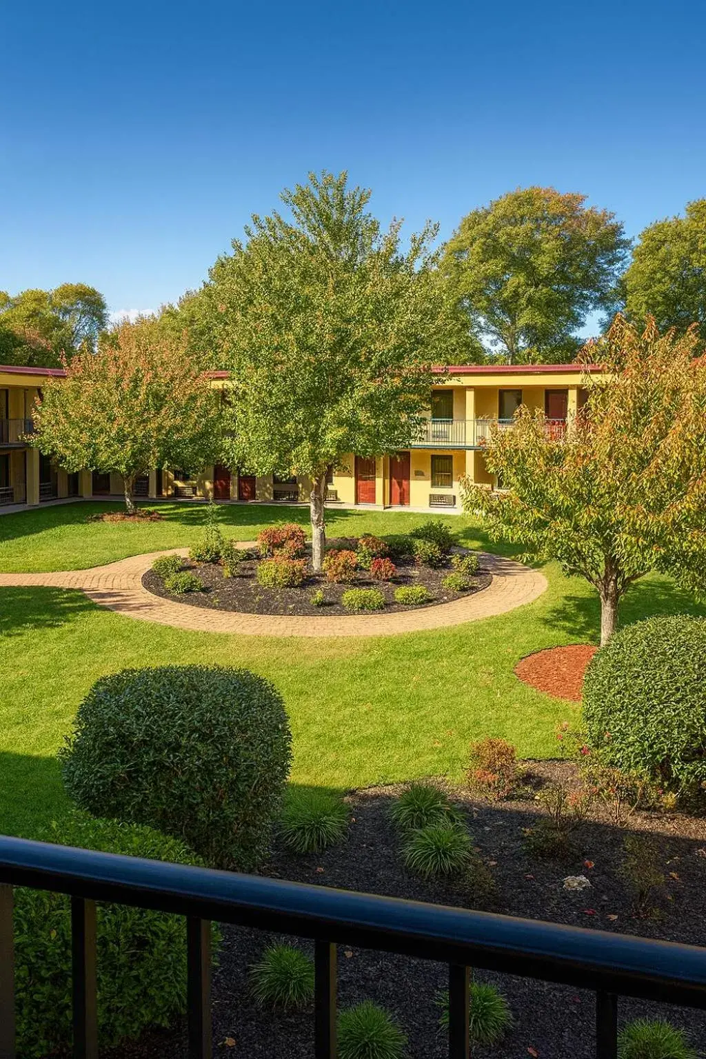 King Room - single occupancy in MHO Hotel Dover King Room - single occupancy in MHO Hotel Dover