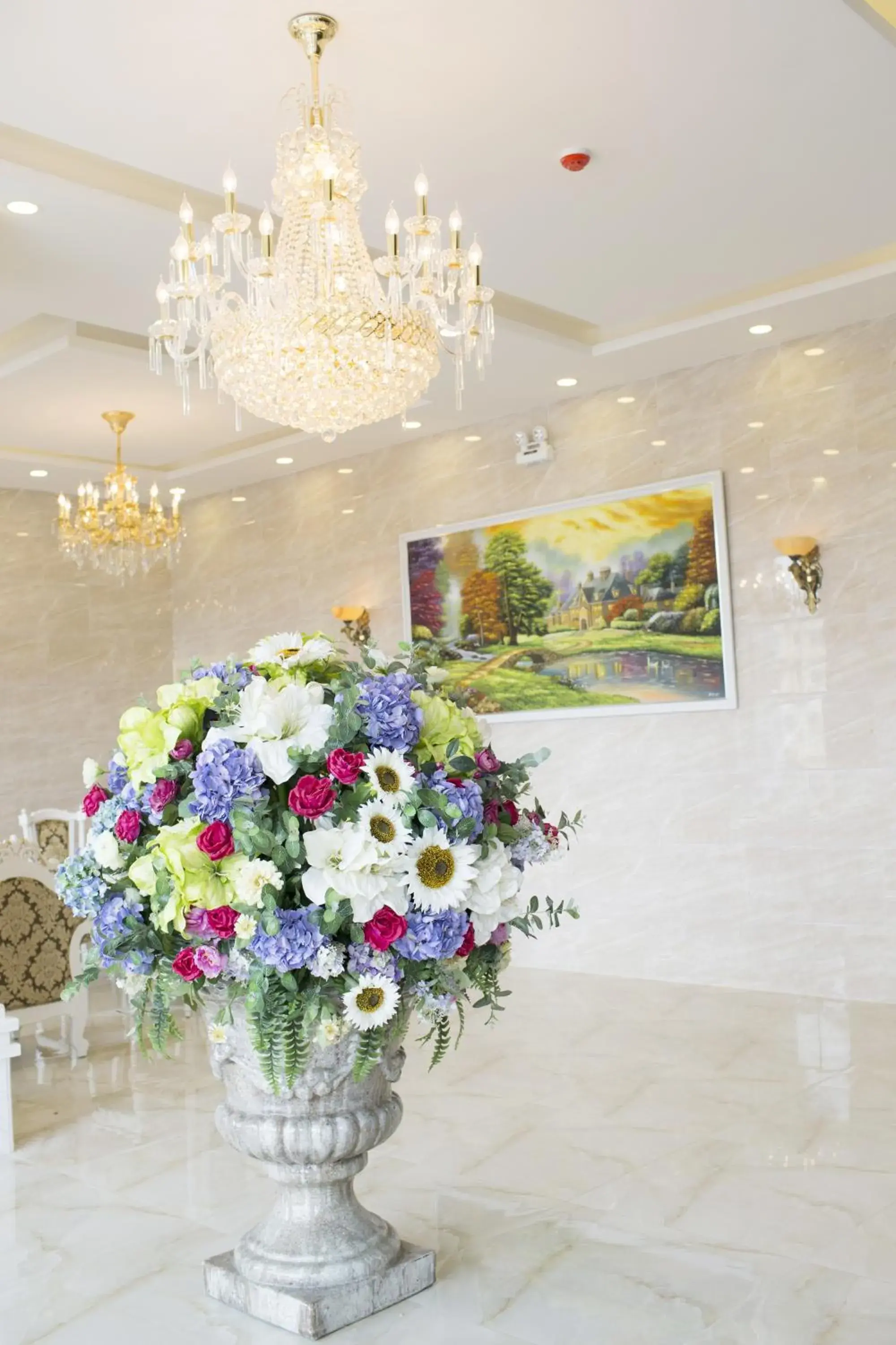 Restaurant/places to eat in Hotel Hoang Minh Chau Restaurant/places to eat in Hotel Hoang Minh Chau