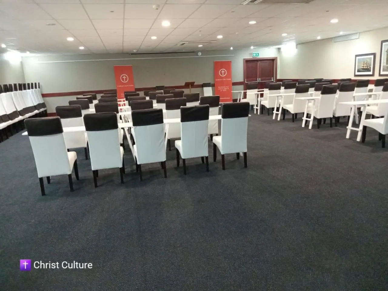 Wilderness Beach Hotel