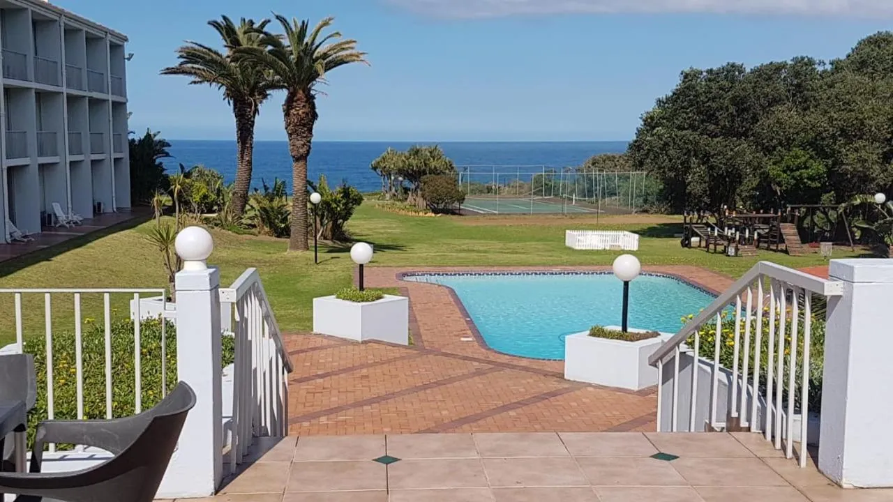 Wilderness Beach Hotel