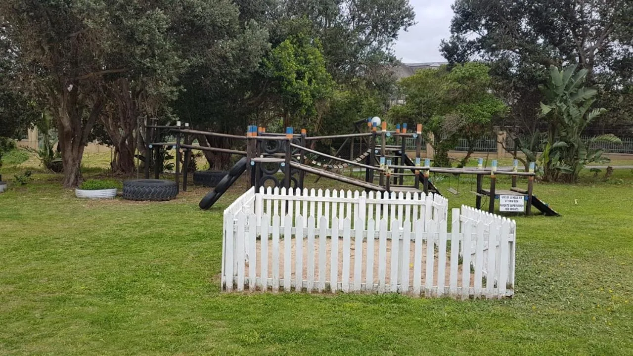 Wilderness Beach Hotel