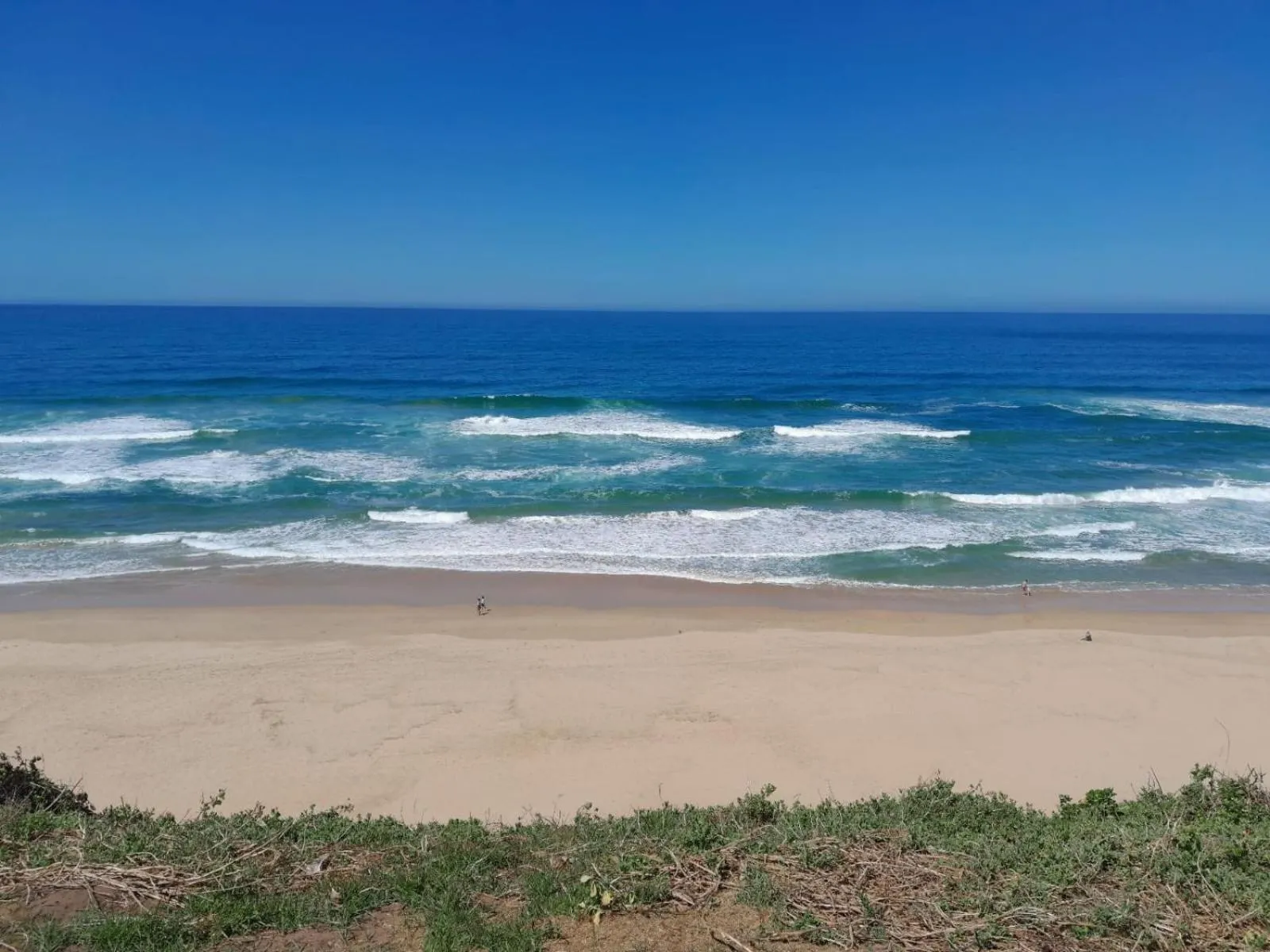 Wilderness Beach Hotel