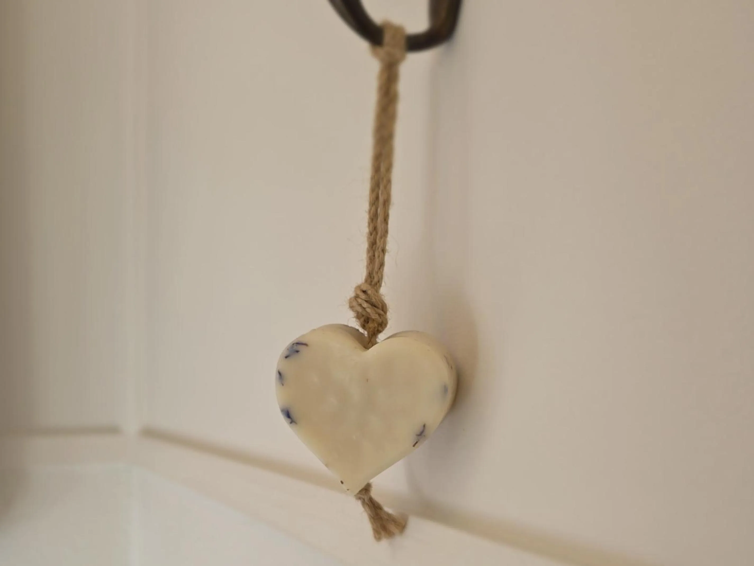 Decorative detail in The Corner Hotel Alexandra