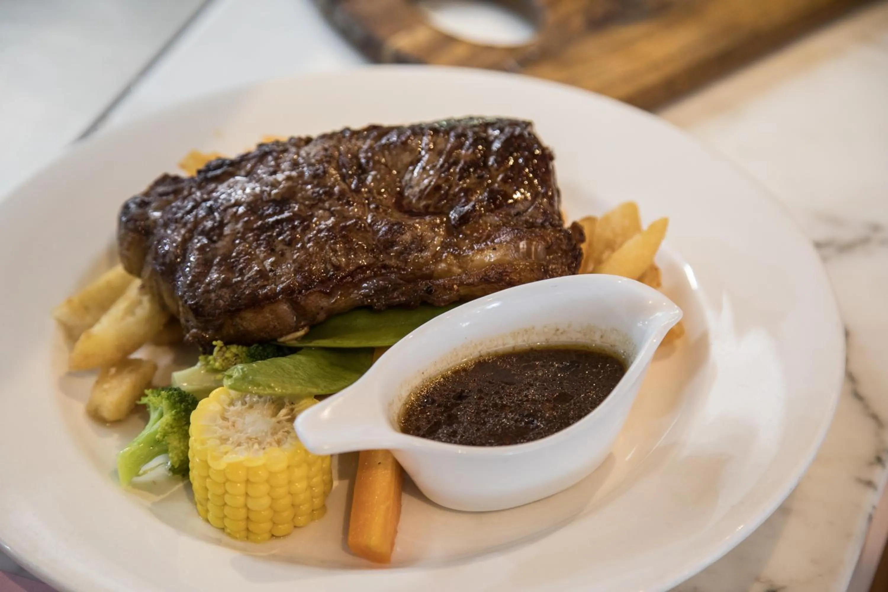 The Corner Hotel Alexandra