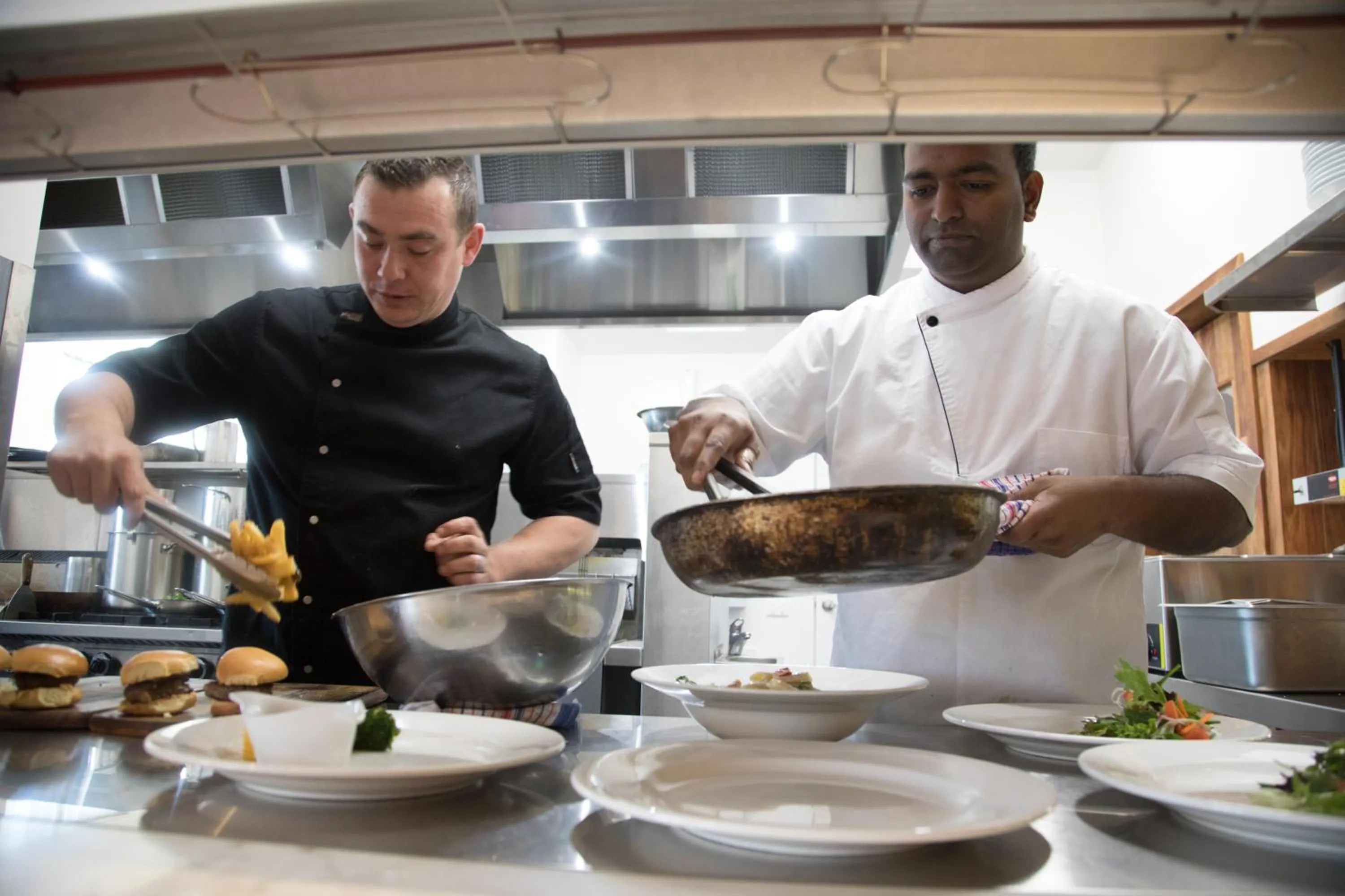 The Corner Hotel Alexandra