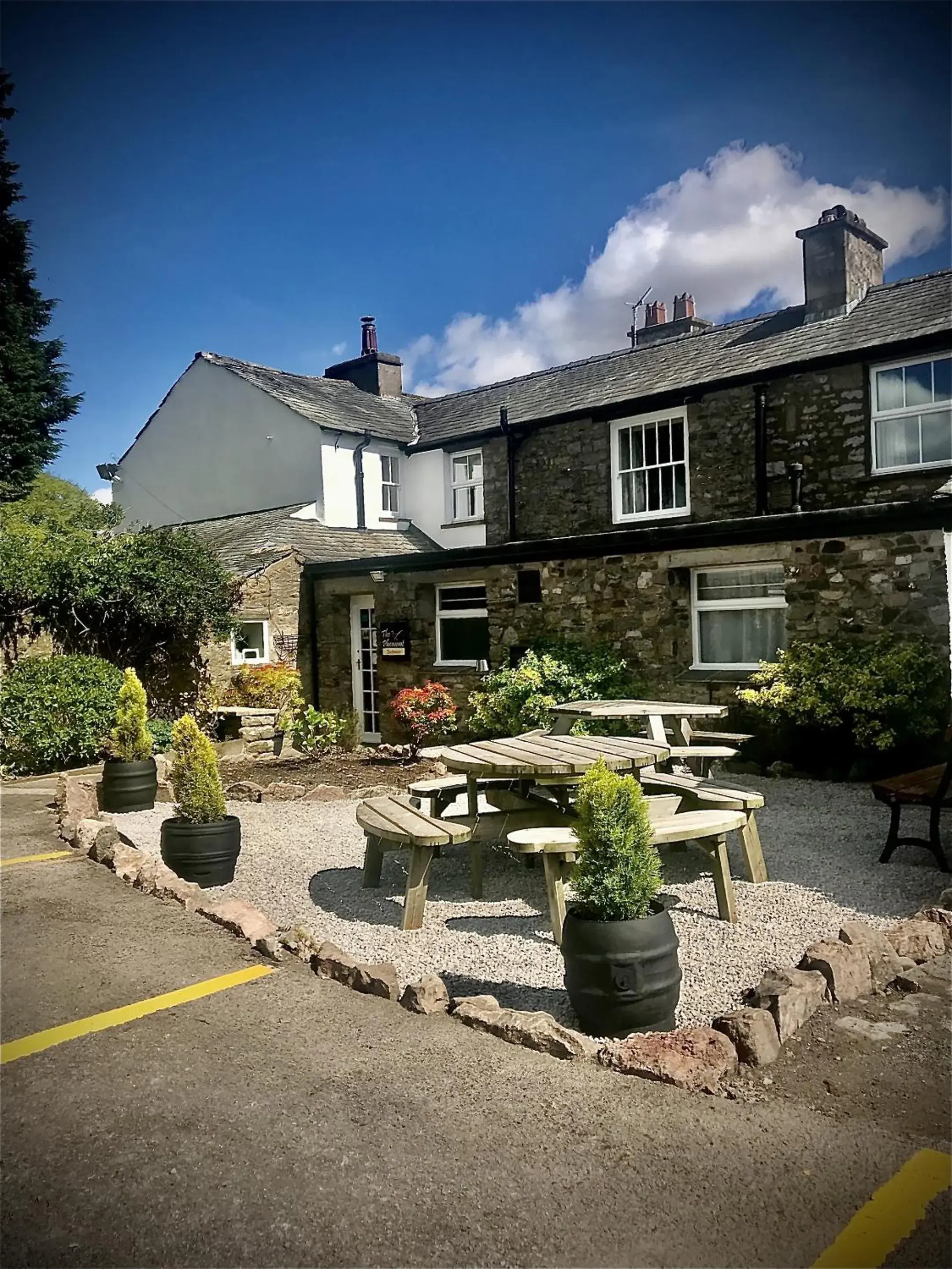 Pheasant Inn Pheasant Inn