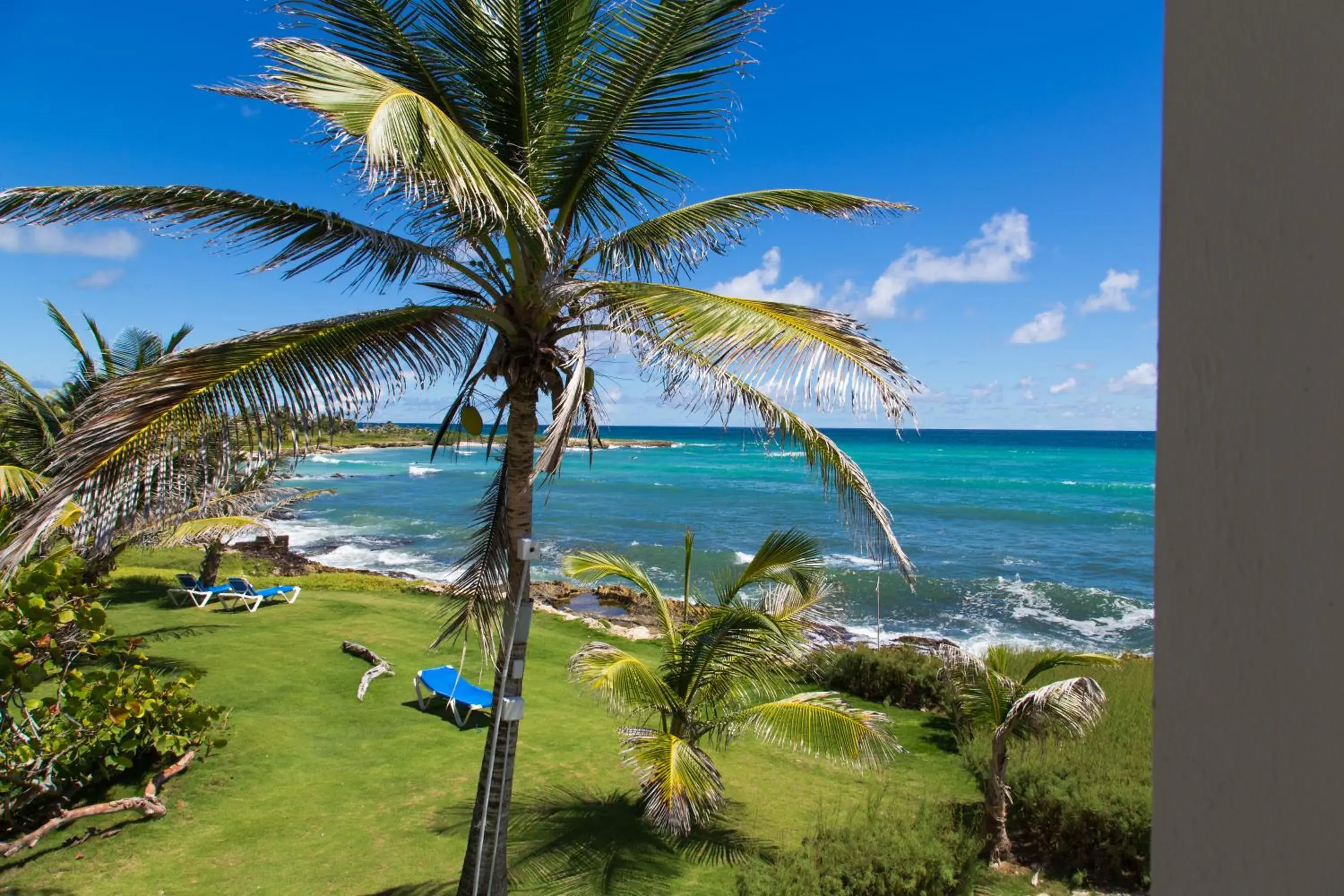 Studio with Sea View in Ocean Spray Apartments Studio with Sea View in Ocean Spray Apartments