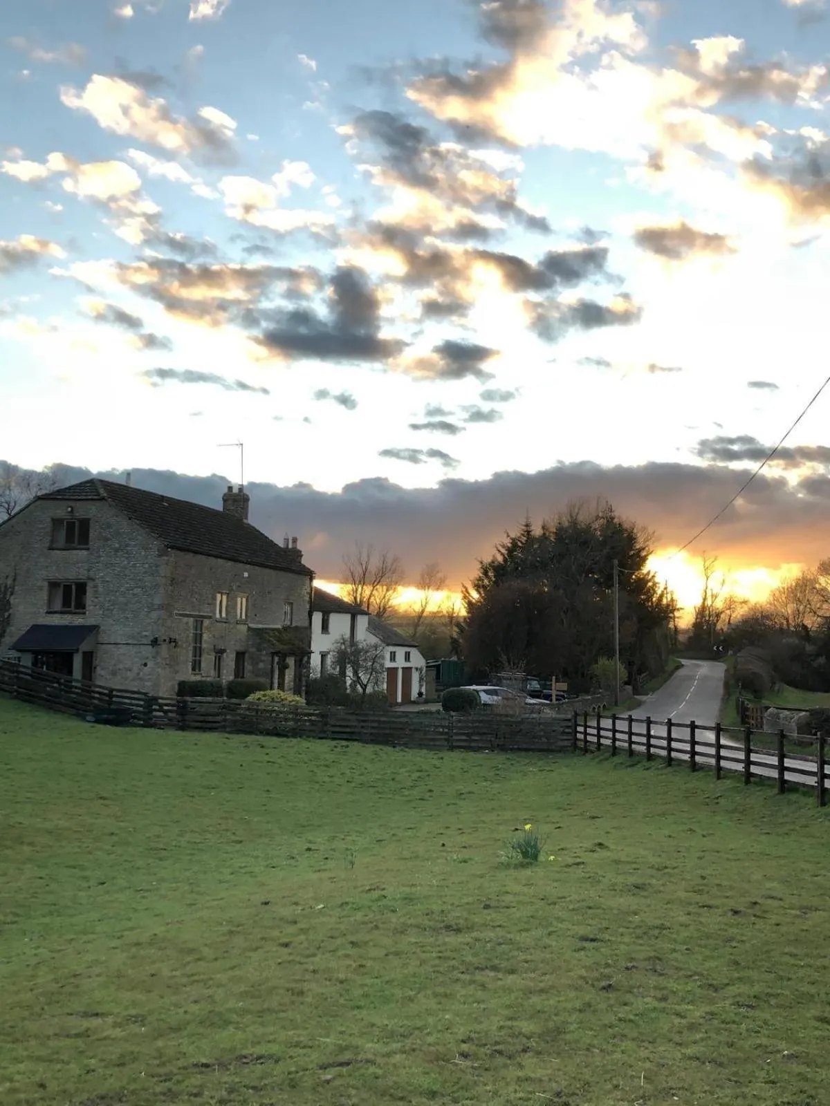 Other in Astwell Mill