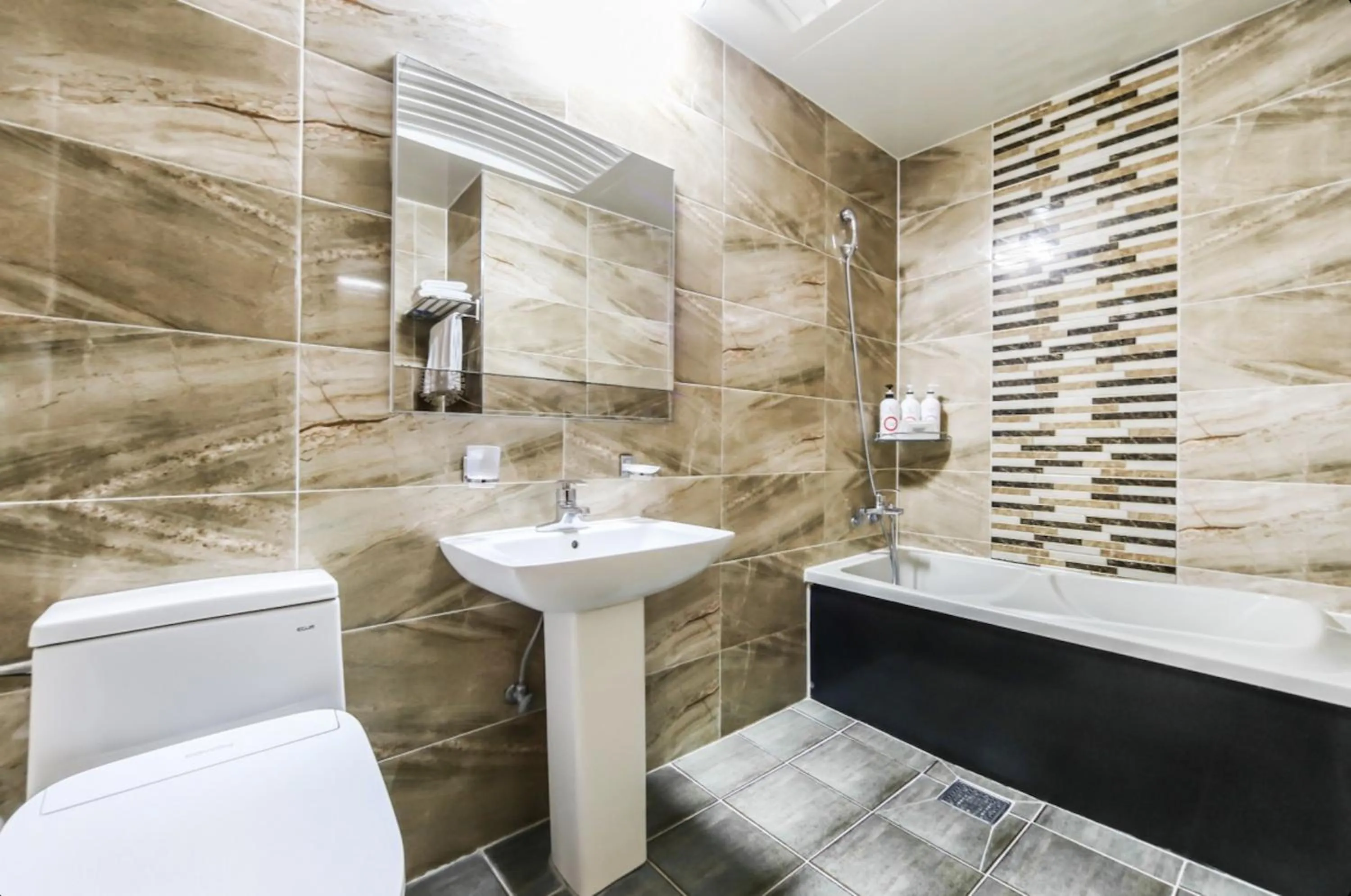 Modern Business Hotel