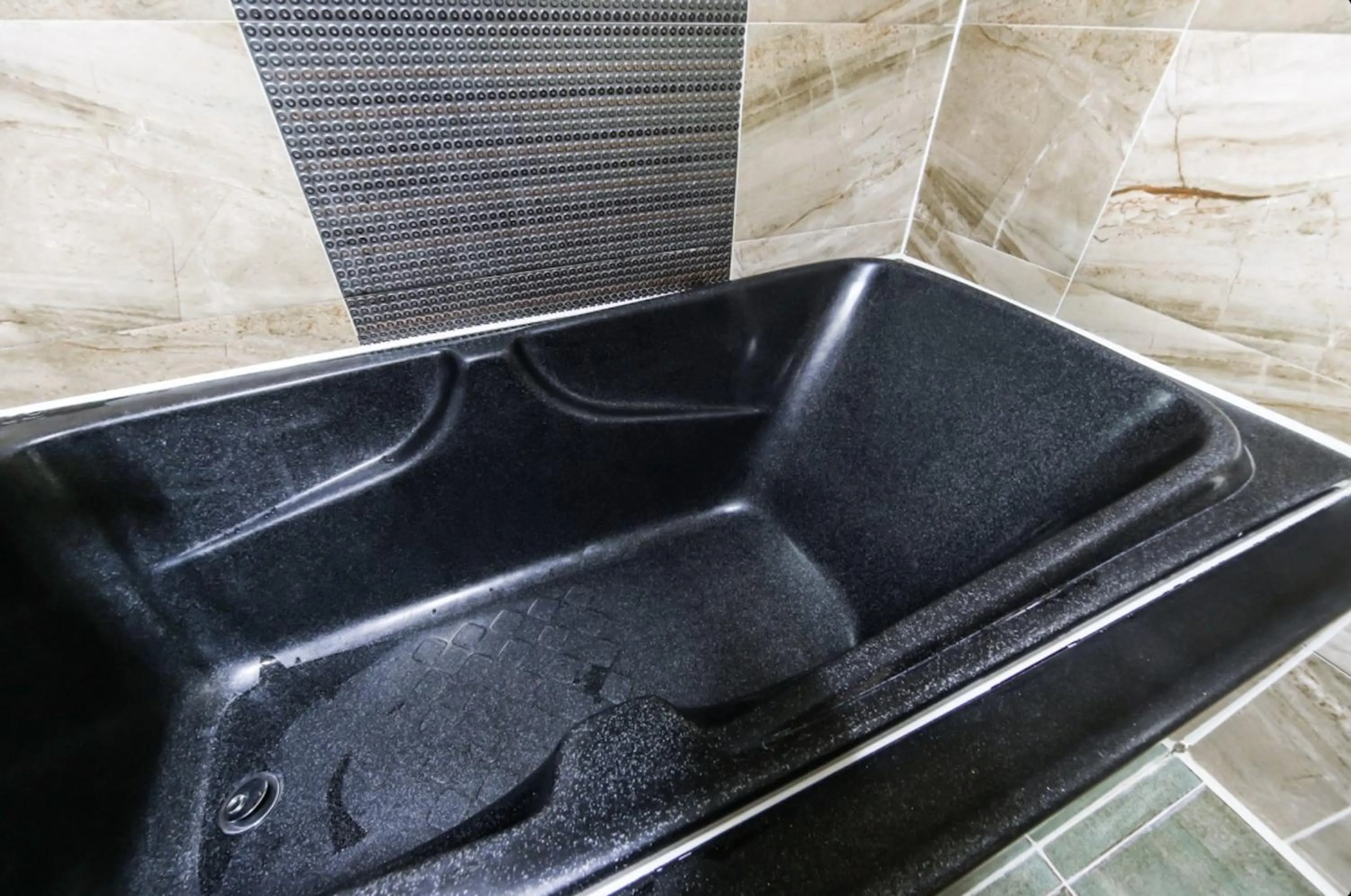 Modern Business Hotel