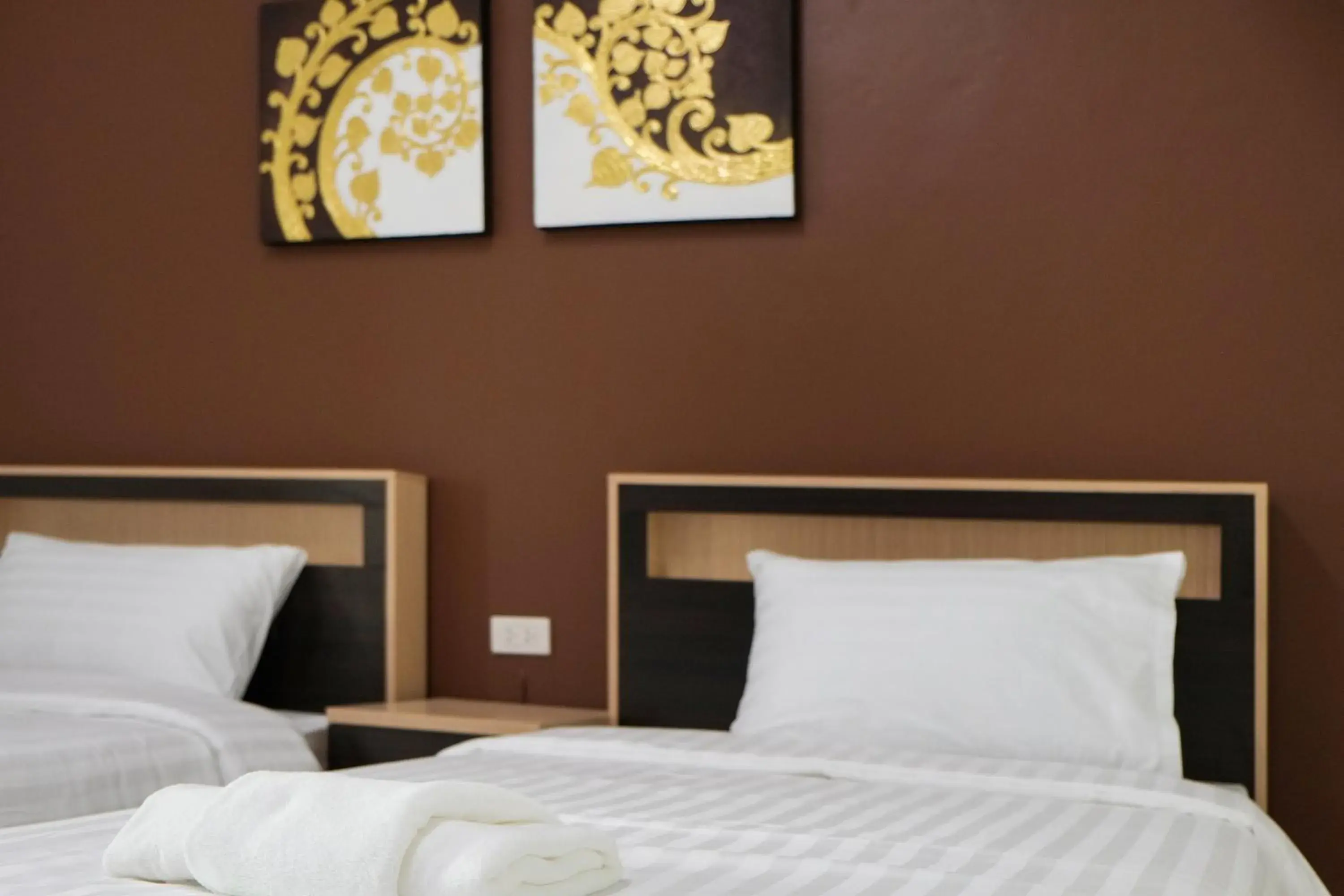 Bed in B32 Apartment Bed in B32 Apartment