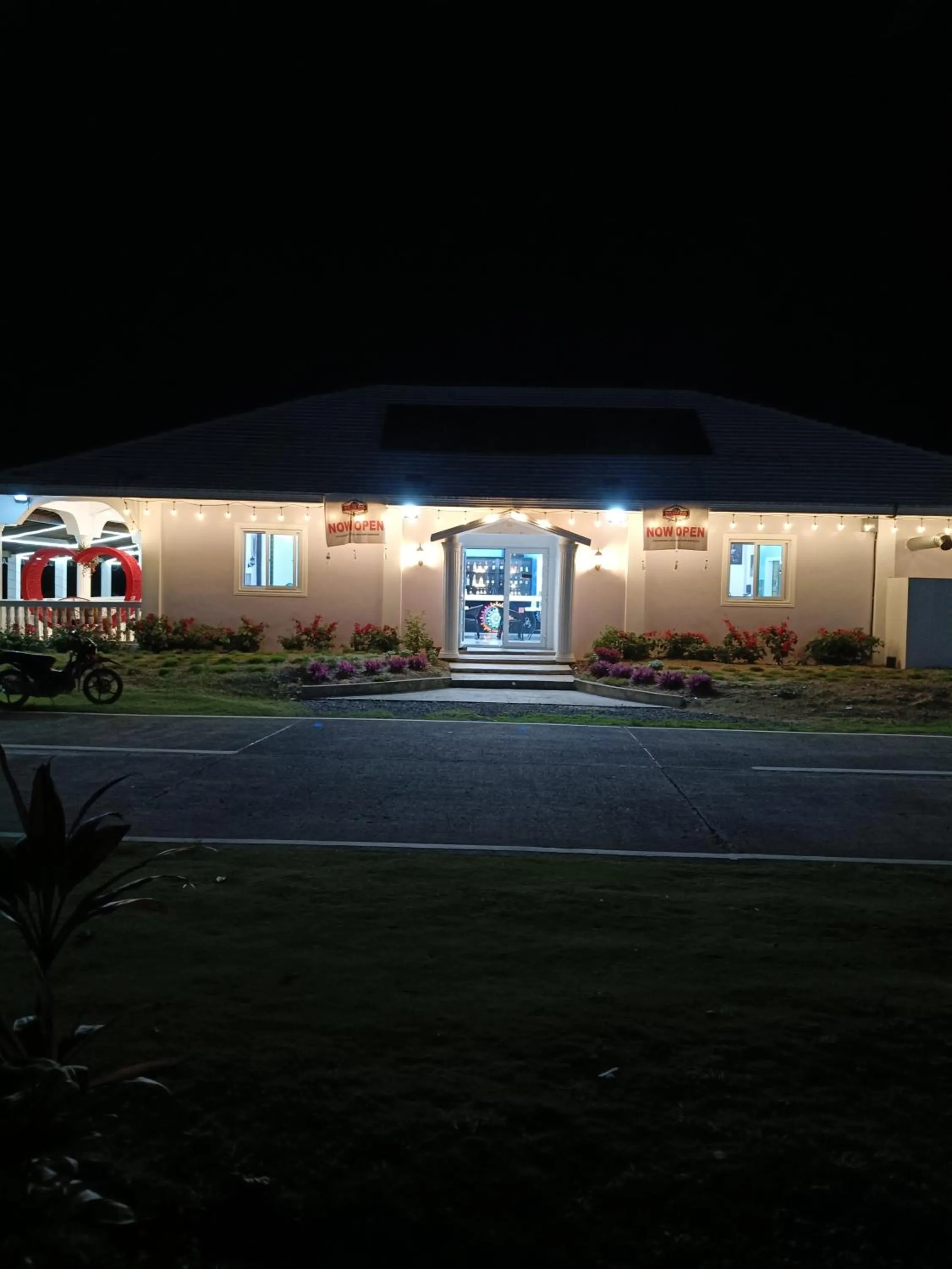 Whitesands Beach Resort