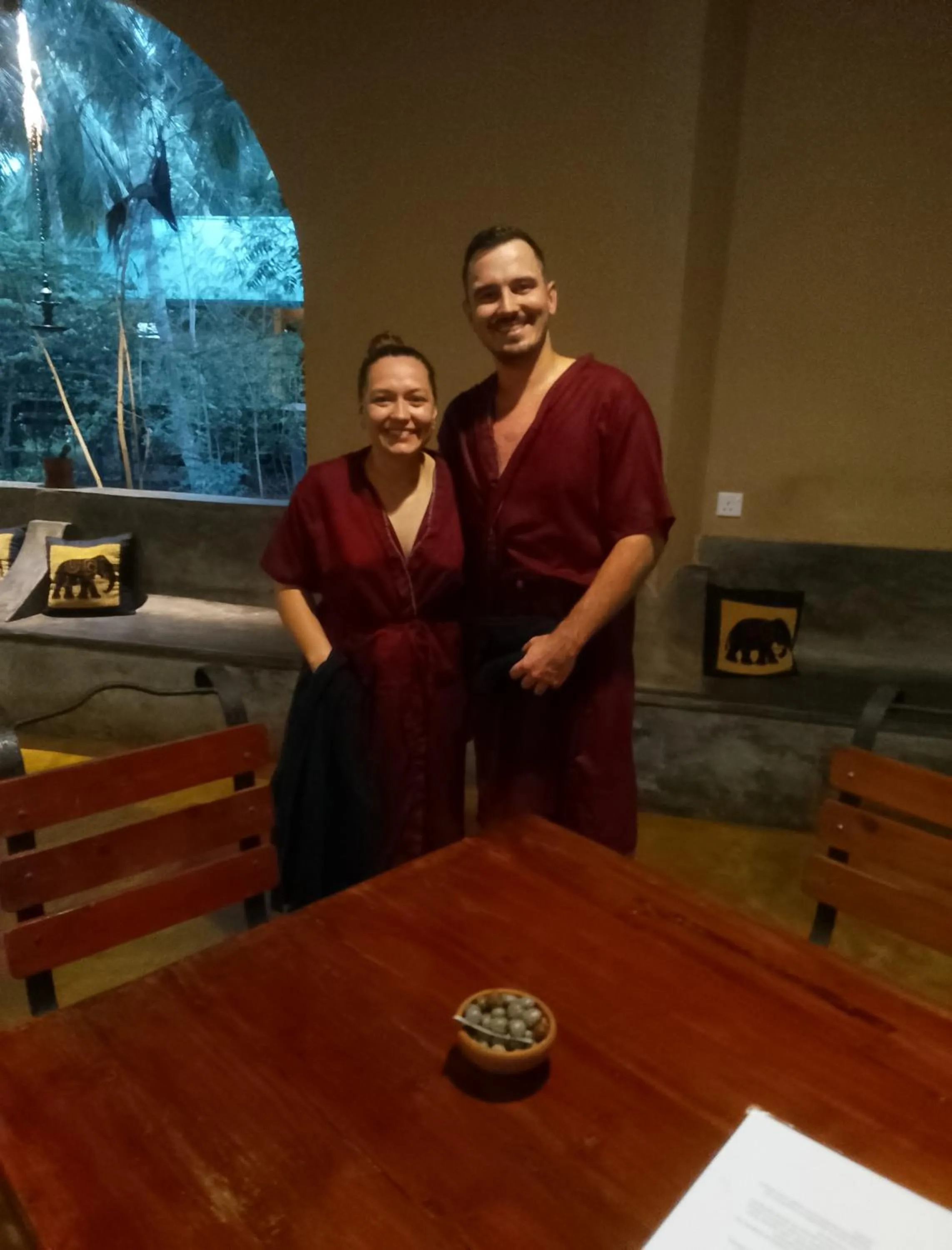 People in Airport Heritage