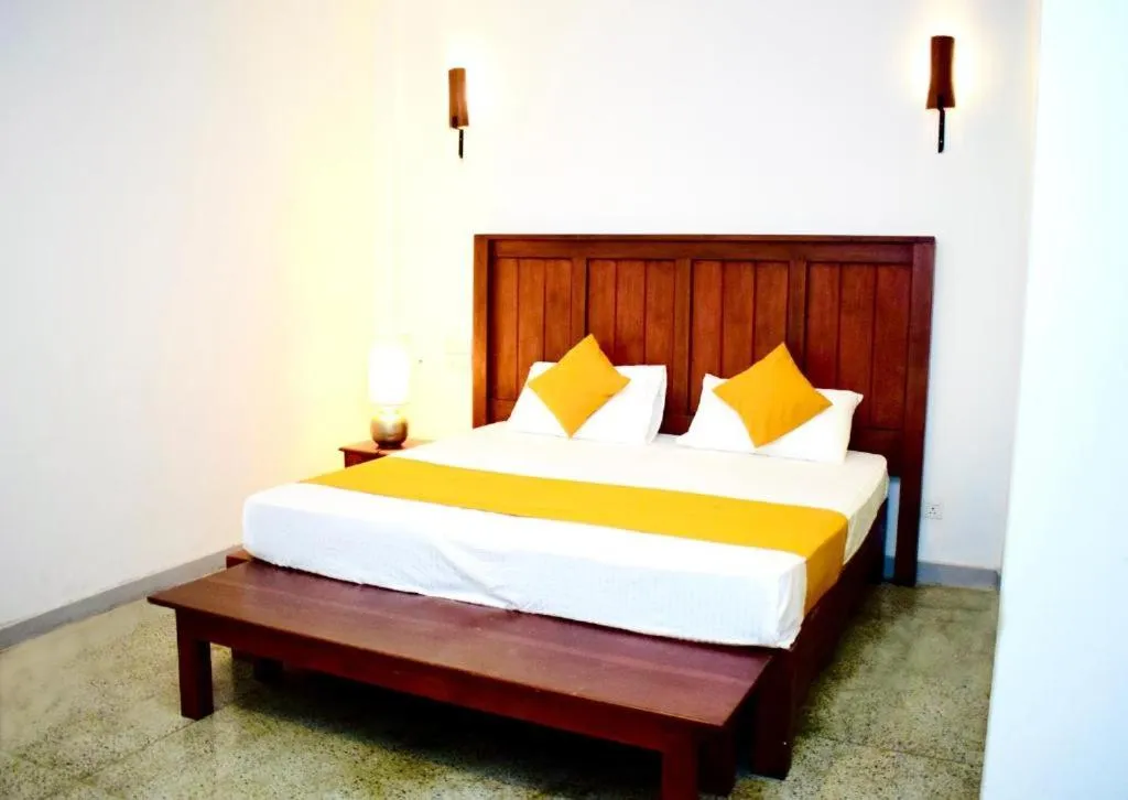 Bedroom, Bed in Airport Heritage