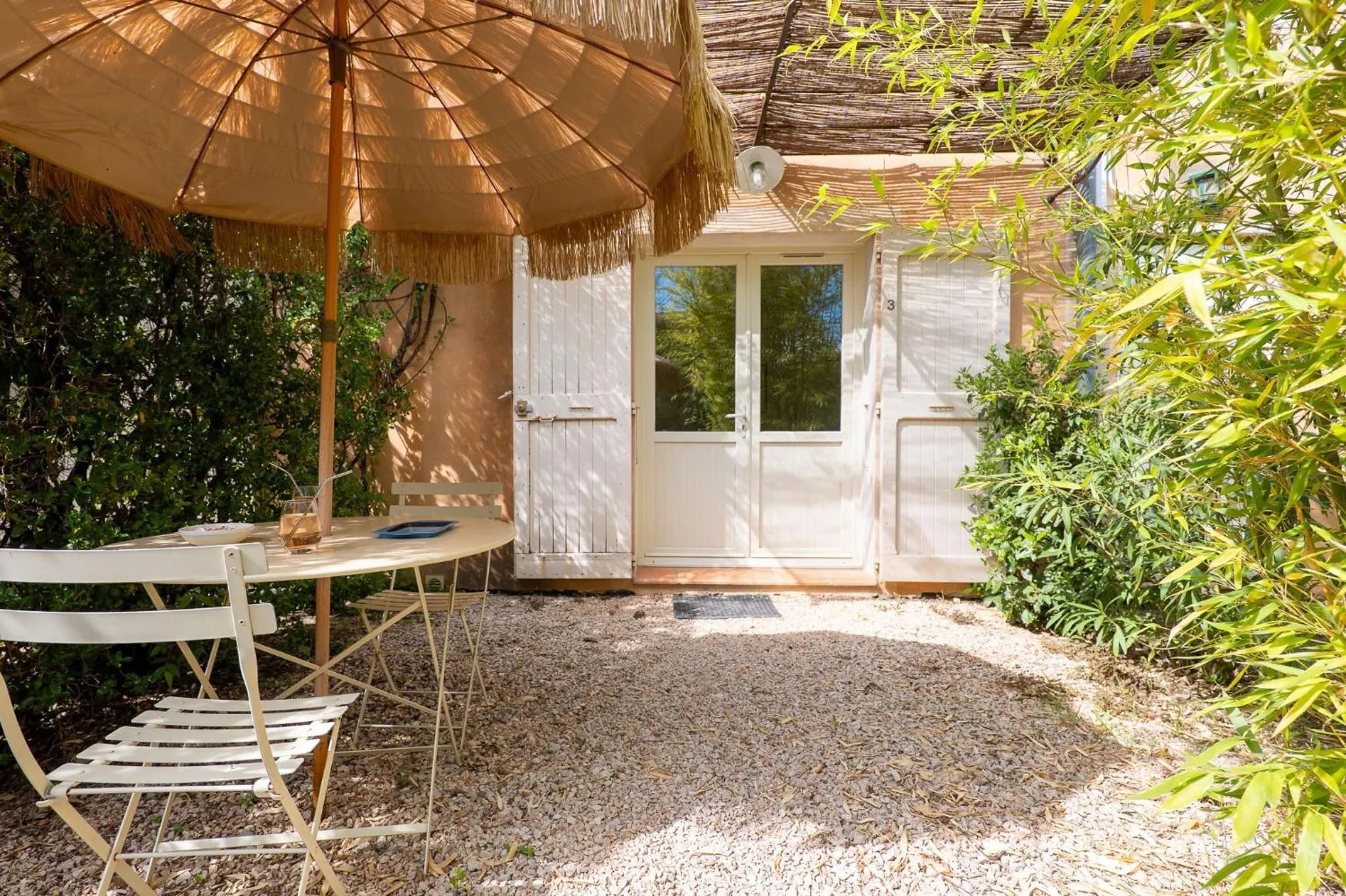 Property building in Le Mas Du Loup