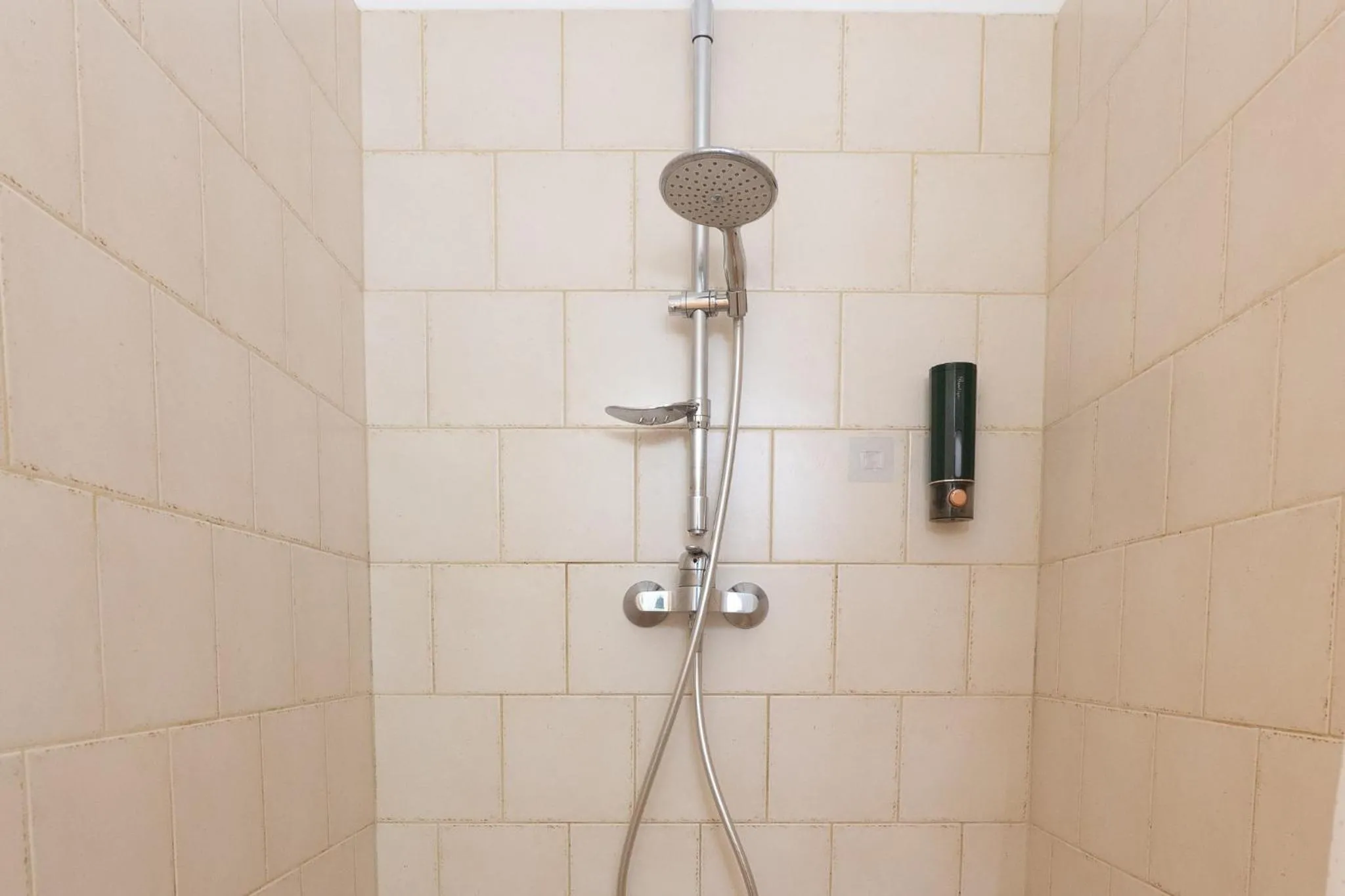 Bathroom in Le Mas Du Loup