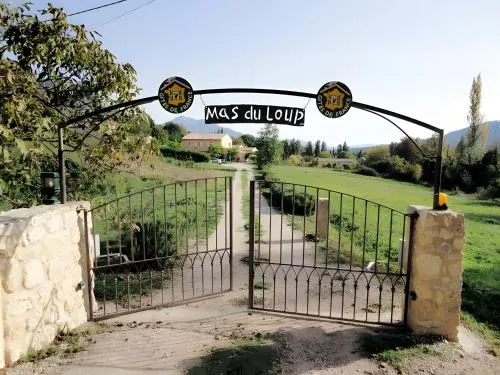 Le Mas Du Loup
