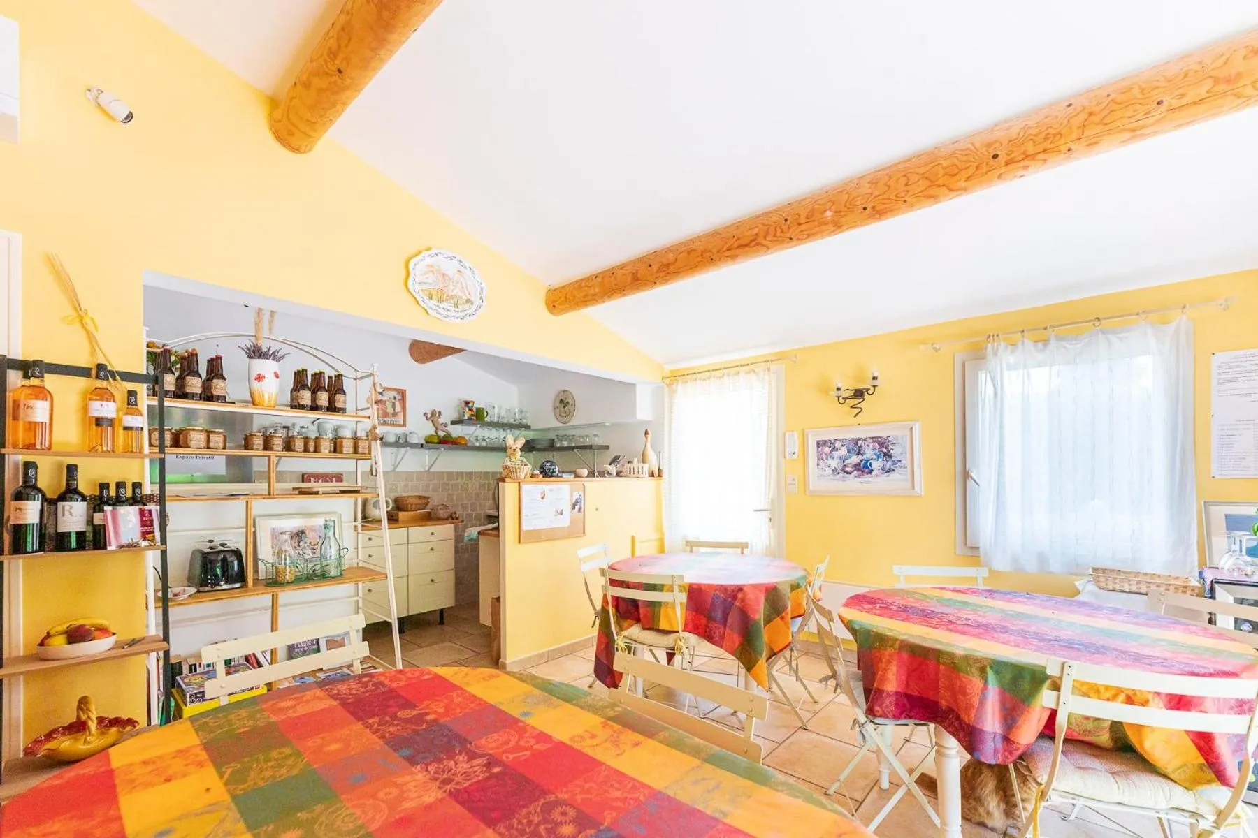 Property building in Le Mas Du Loup