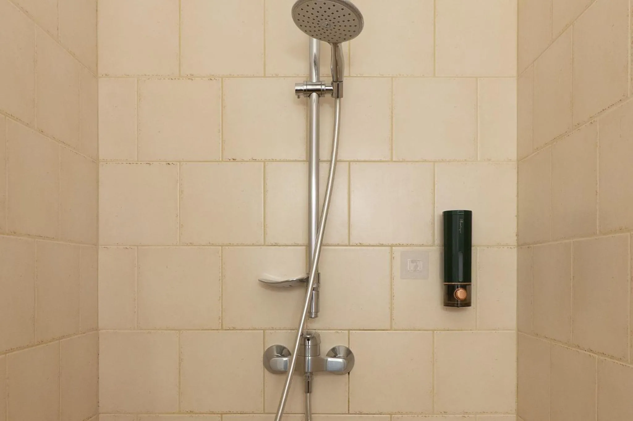 Bathroom in Le Mas Du Loup
