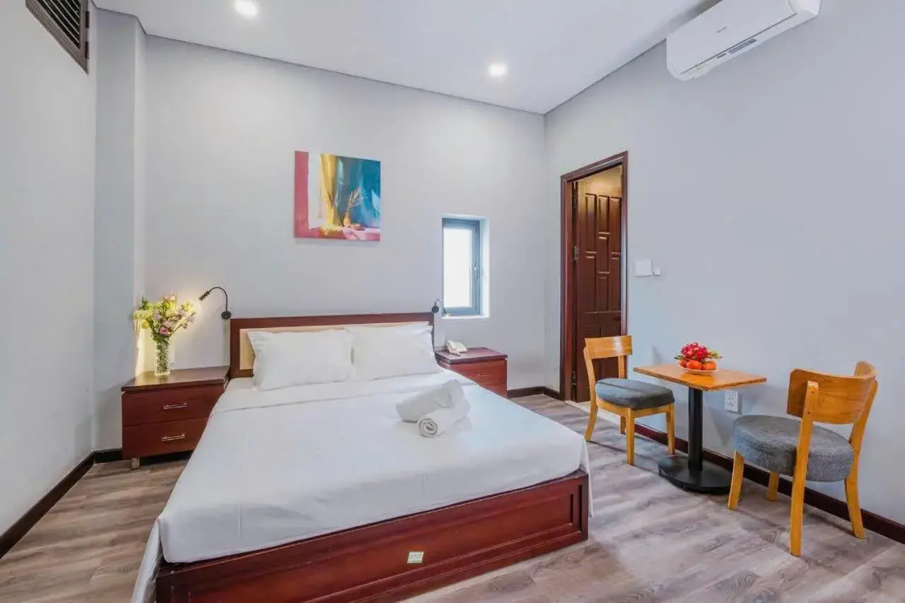 Standard Double Room in Silana River Light Hotel Standard Double Room in Silana River Light Hotel