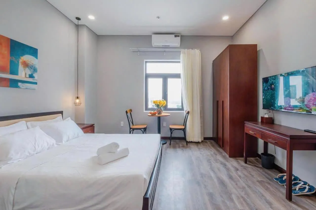 Silana River Light Hotel