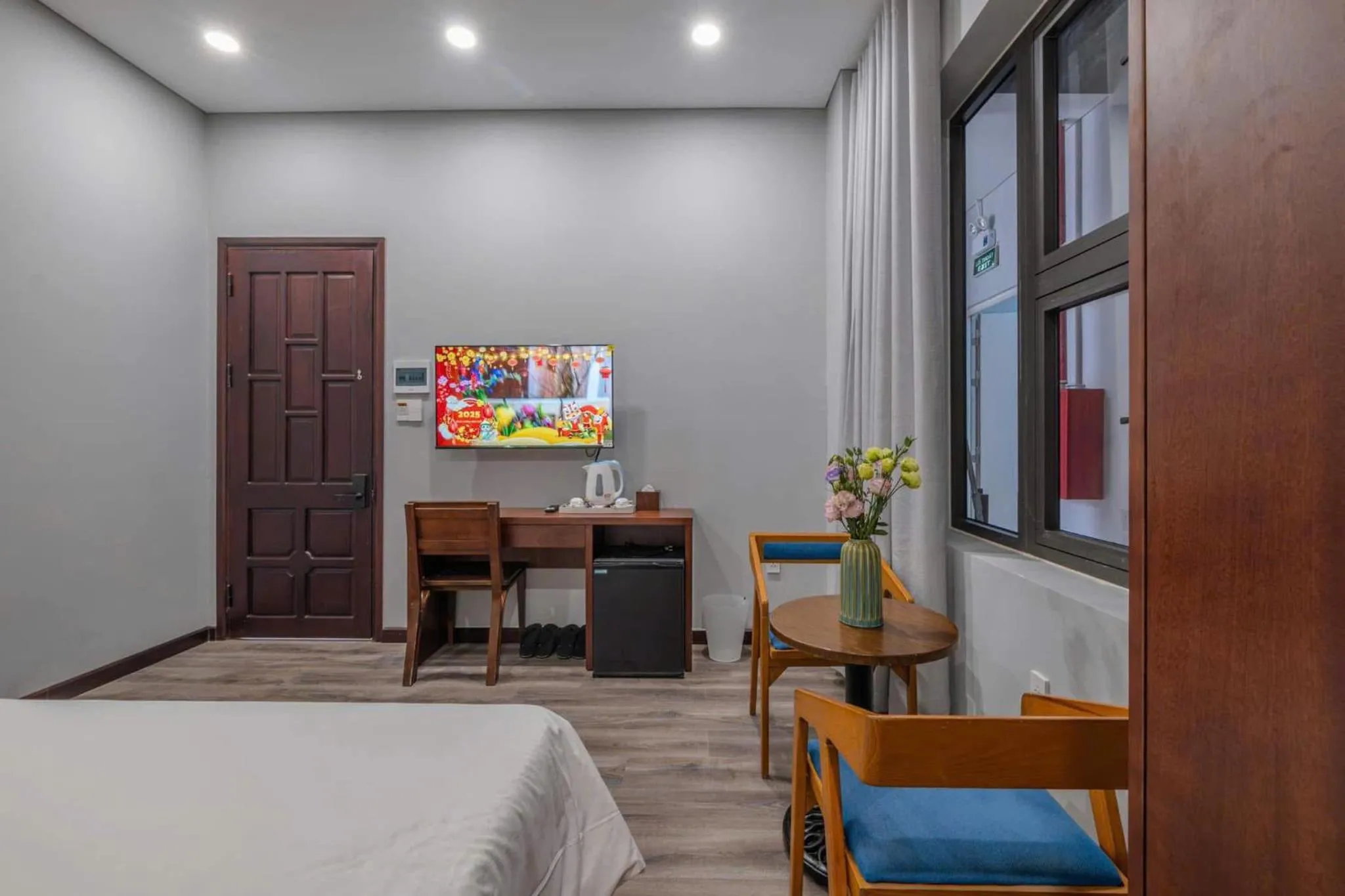 Silana River Light Hotel