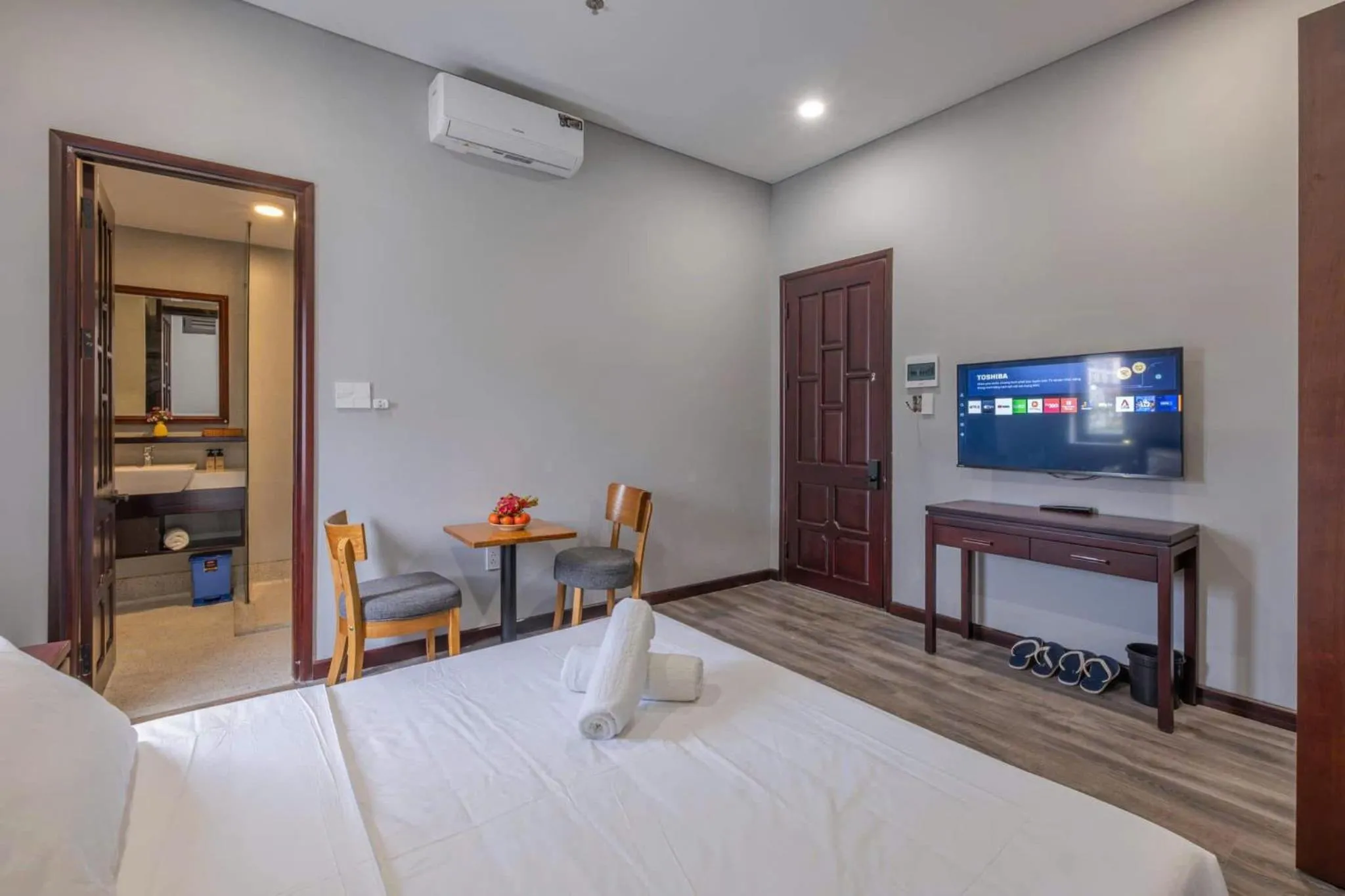 Silana River Light Hotel