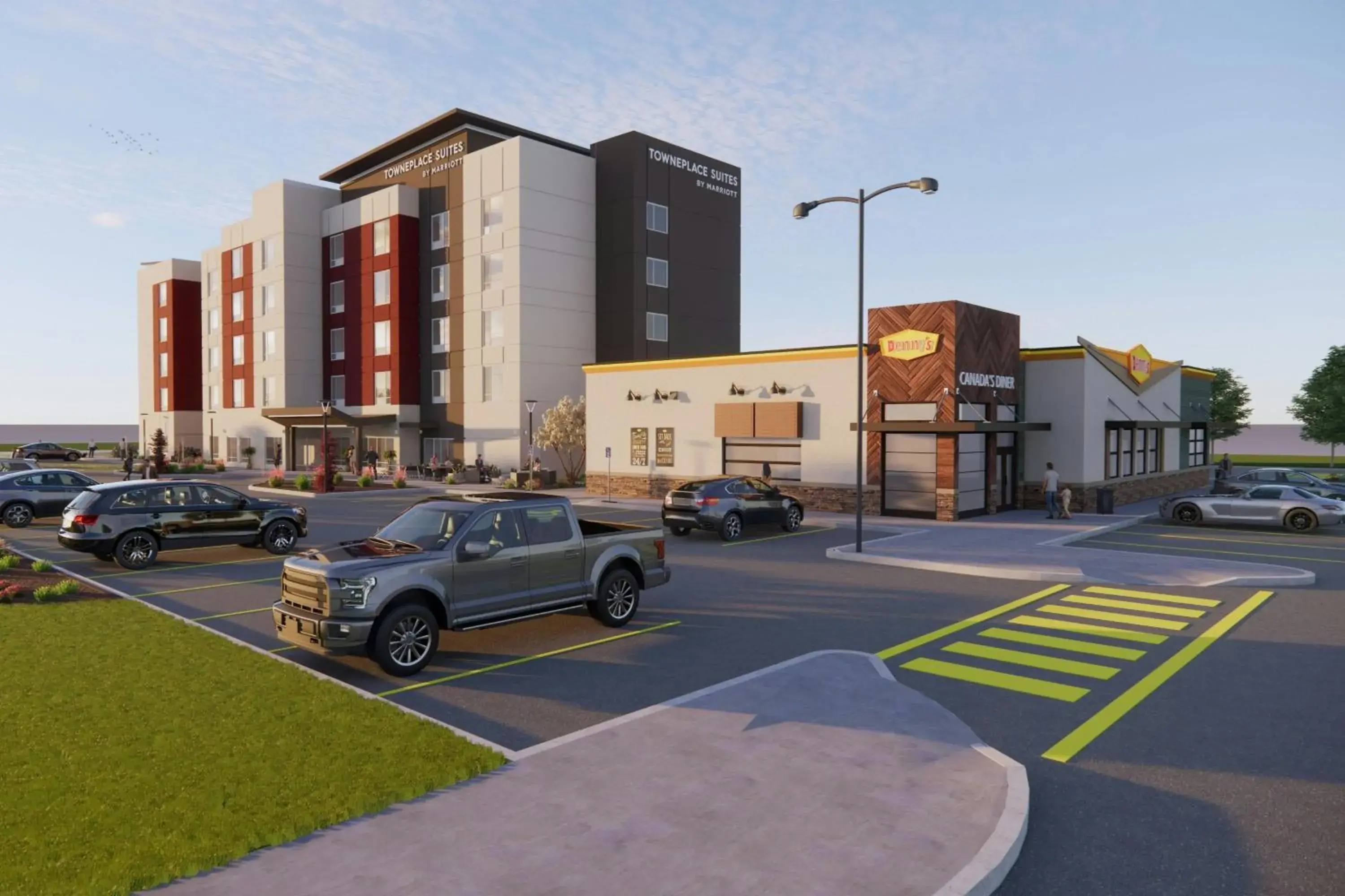 TownePlace Suites by Marriott Woodstock TownePlace Suites by Marriott Woodstock