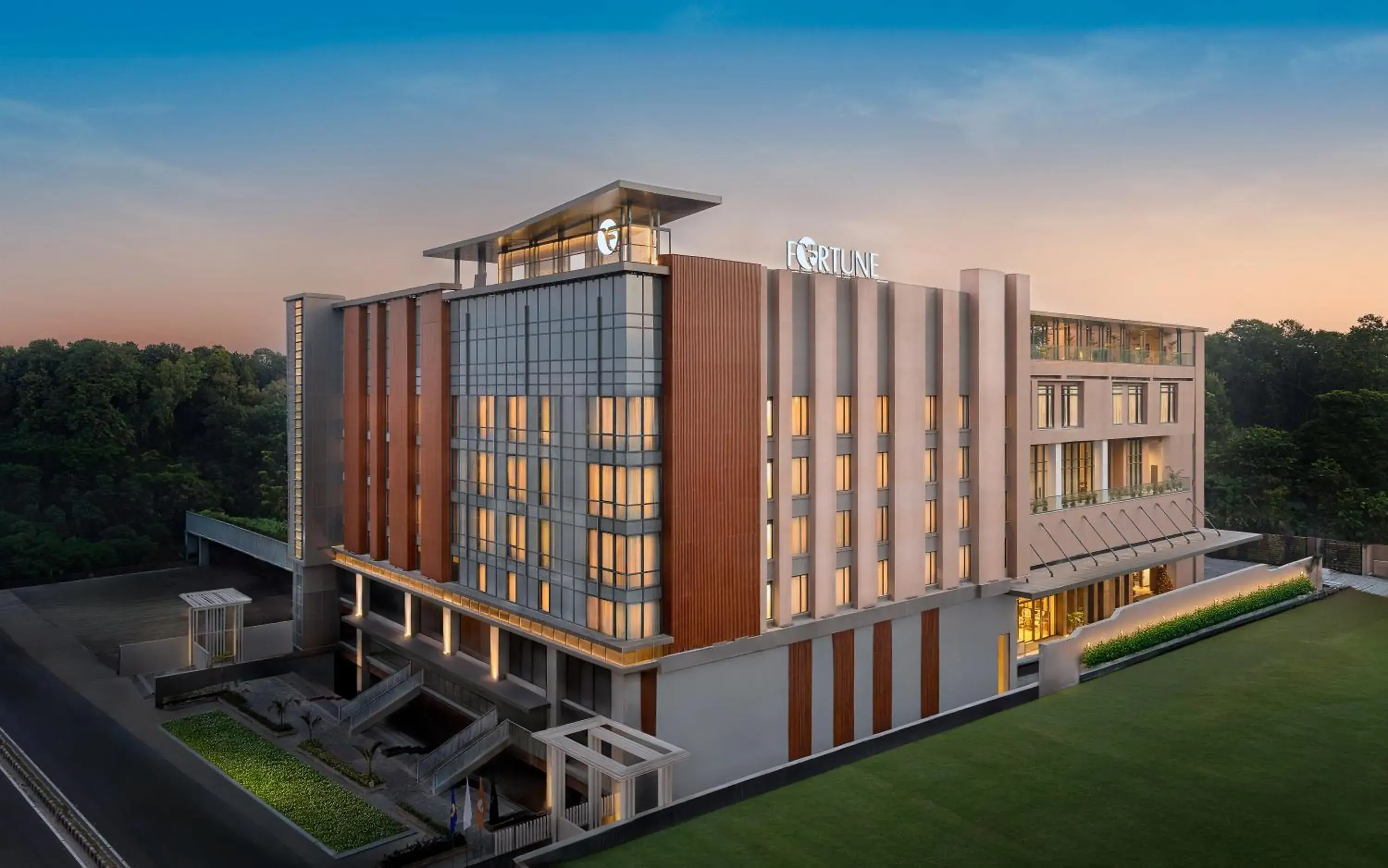 Fortune Select Siliguri Fortune Select Siliguri