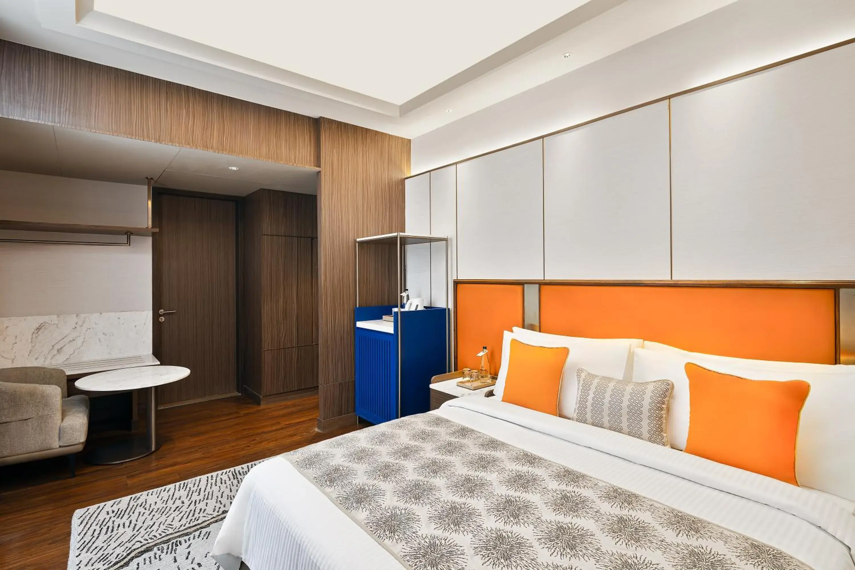 Double Room in Fortune Select Siliguri Double Room in Fortune Select Siliguri