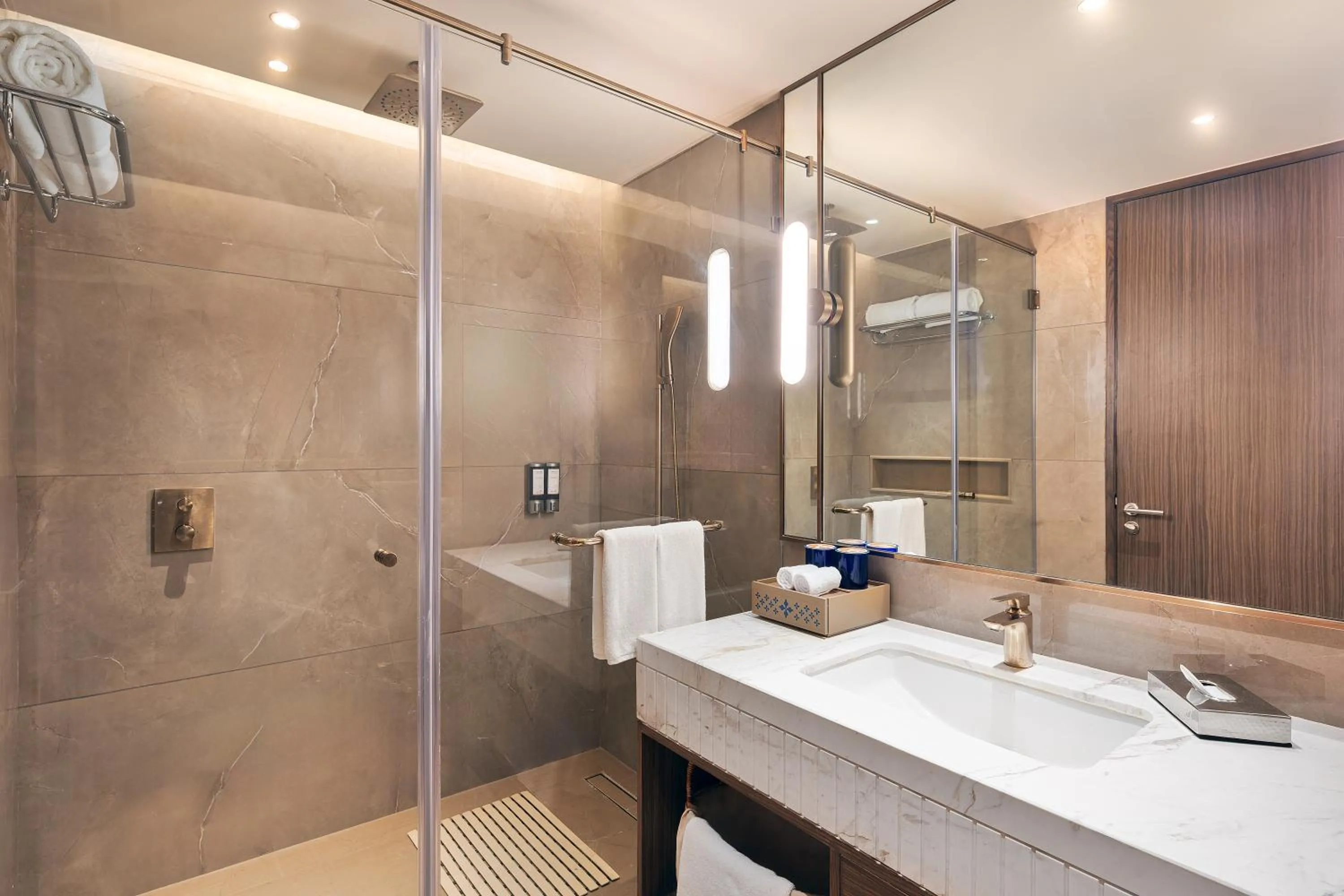 Double or Twin Room in Fortune Select Siliguri