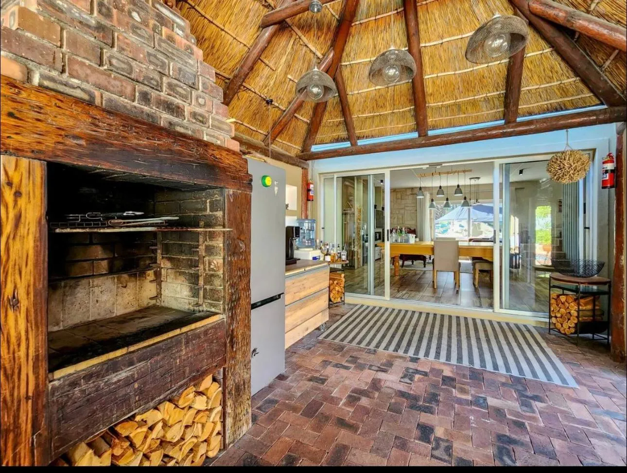 Sunset Bliss Villa, Sunset Beach, Cape Town