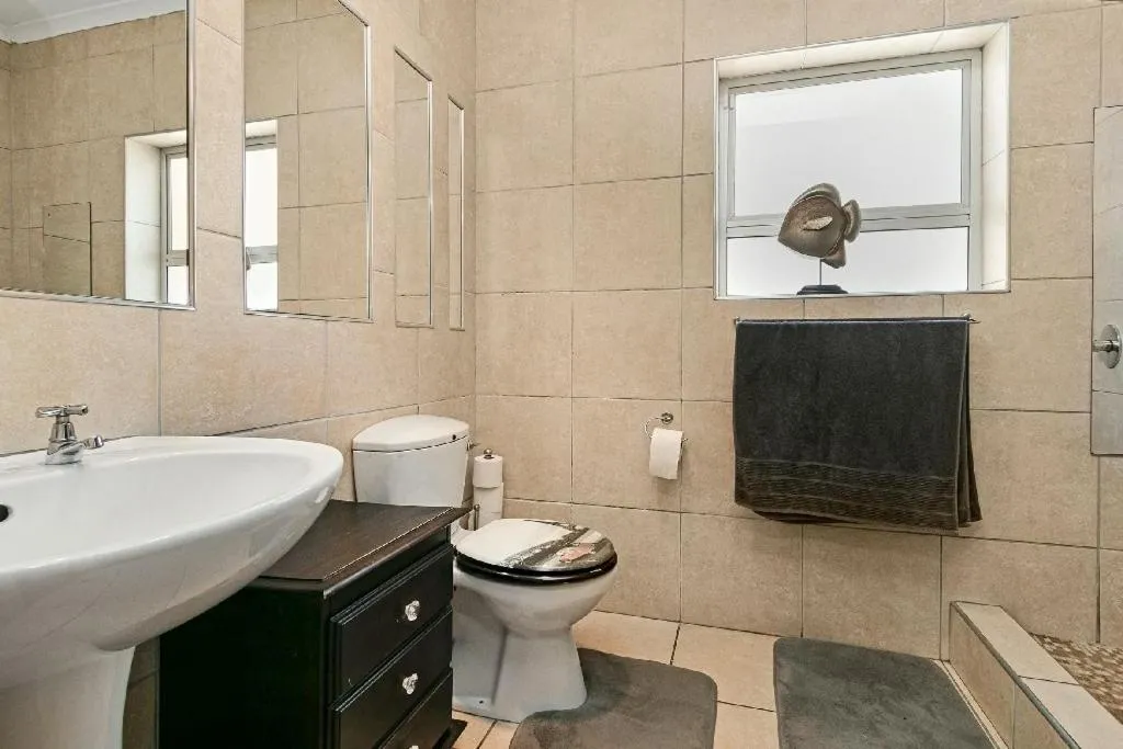 Sunset Bliss Villa, Sunset Beach, Cape Town
