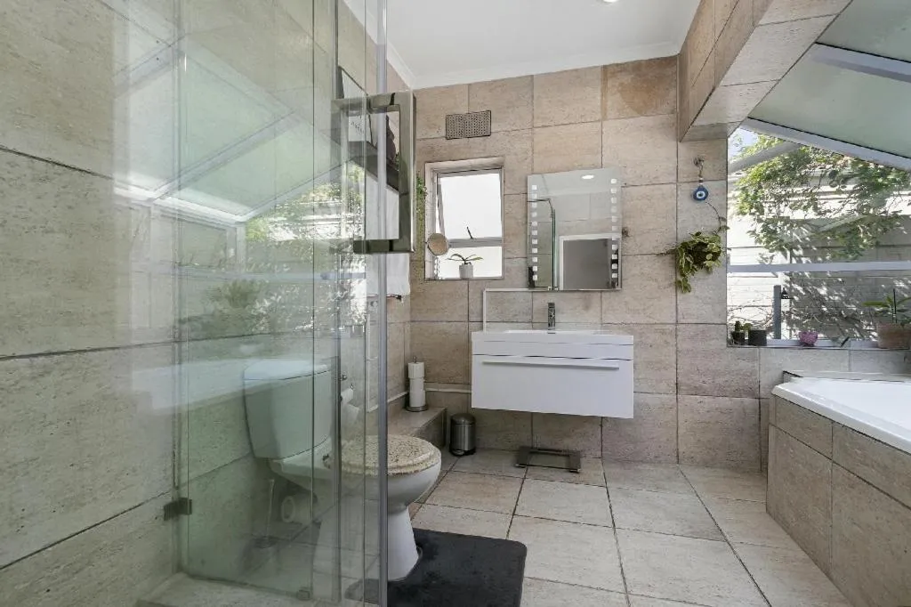 Sunset Bliss Villa, Sunset Beach, Cape Town