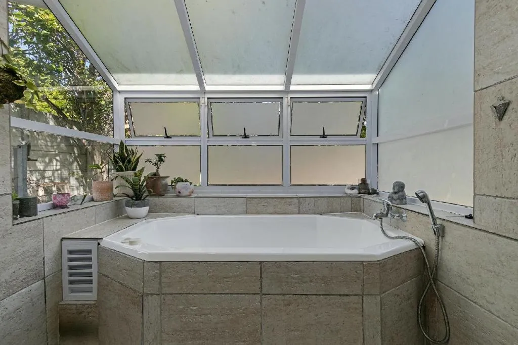 Sunset Bliss Villa, Sunset Beach, Cape Town