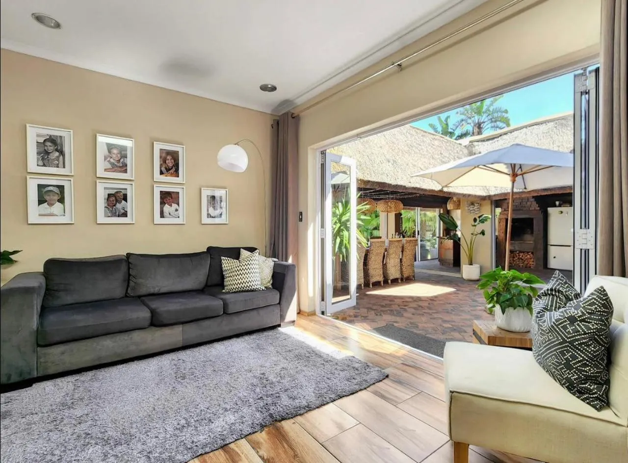 Sunset Bliss Villa, Sunset Beach, Cape Town