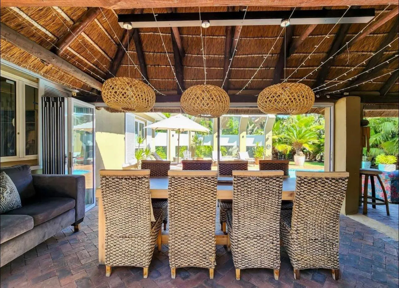 Sunset Bliss Villa, Sunset Beach, Cape Town