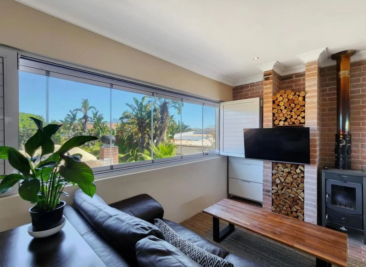 Sunset Bliss Villa, Sunset Beach, Cape Town