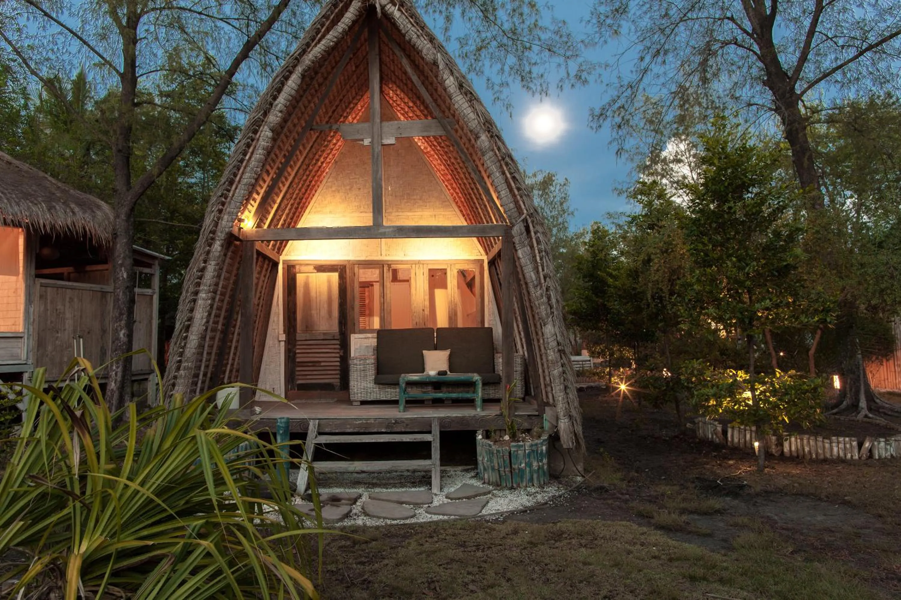 MaoMeno Yoga Resort