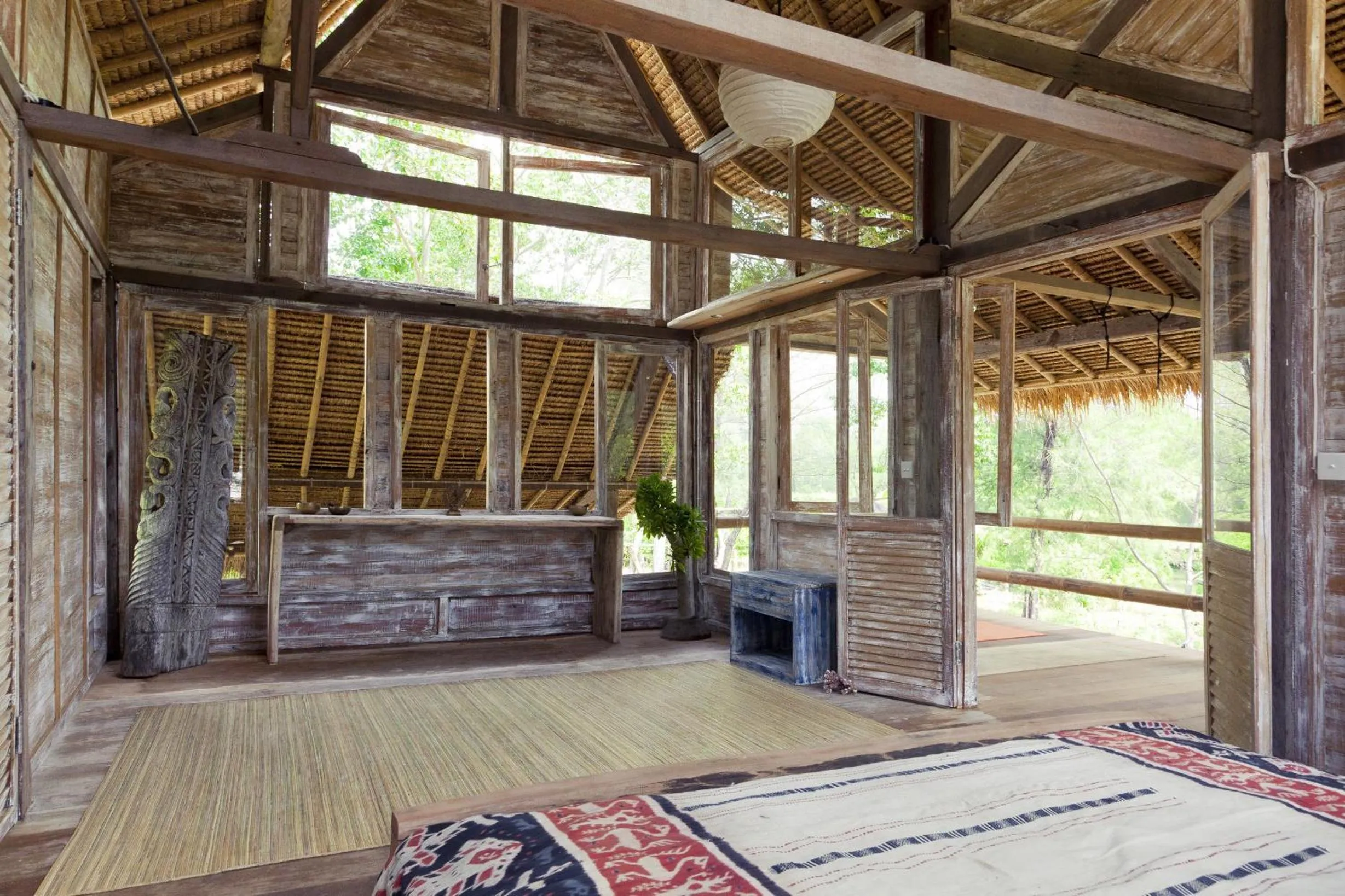 Villa in MaoMeno Yoga Resort