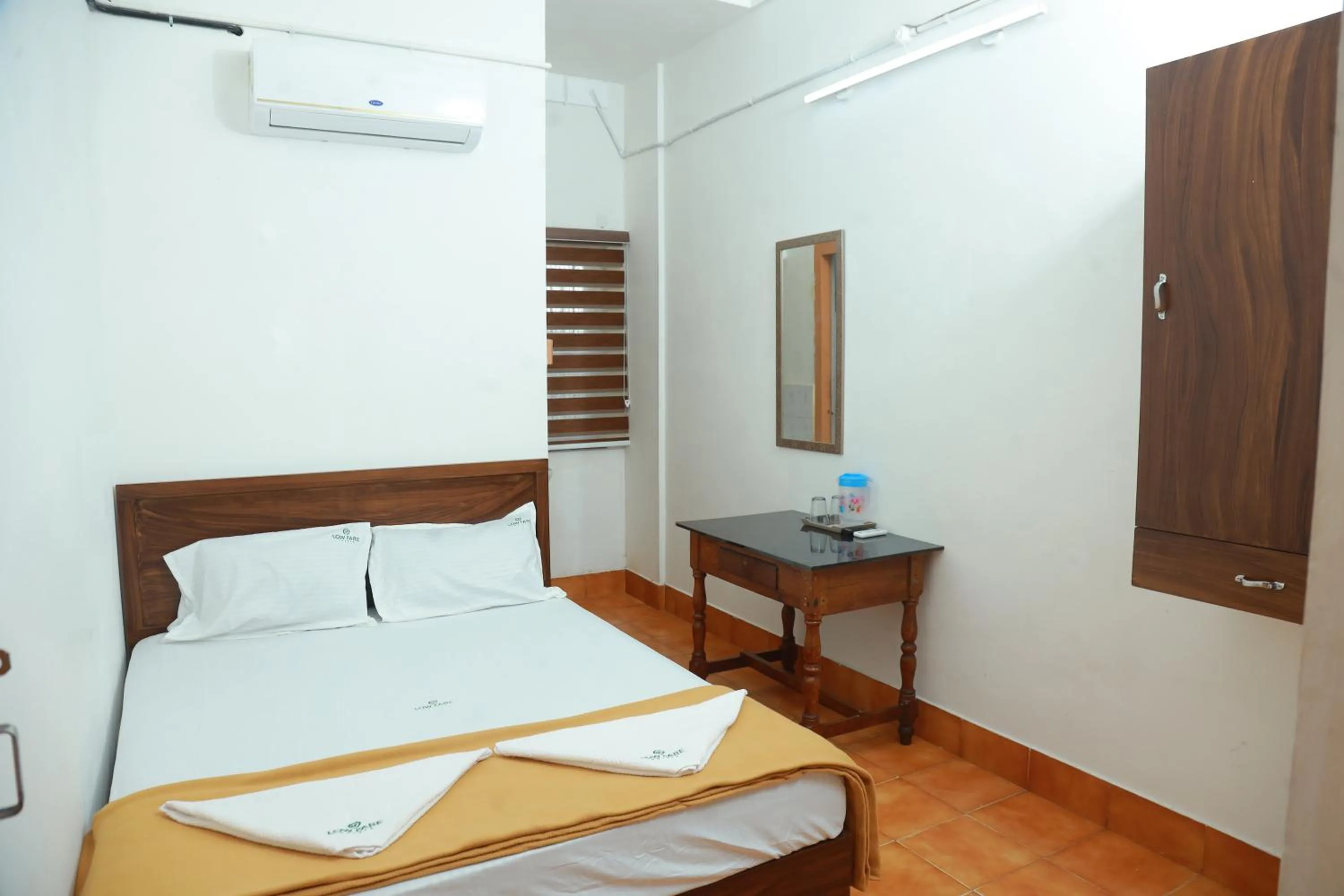 Vinayaka Tourist Home