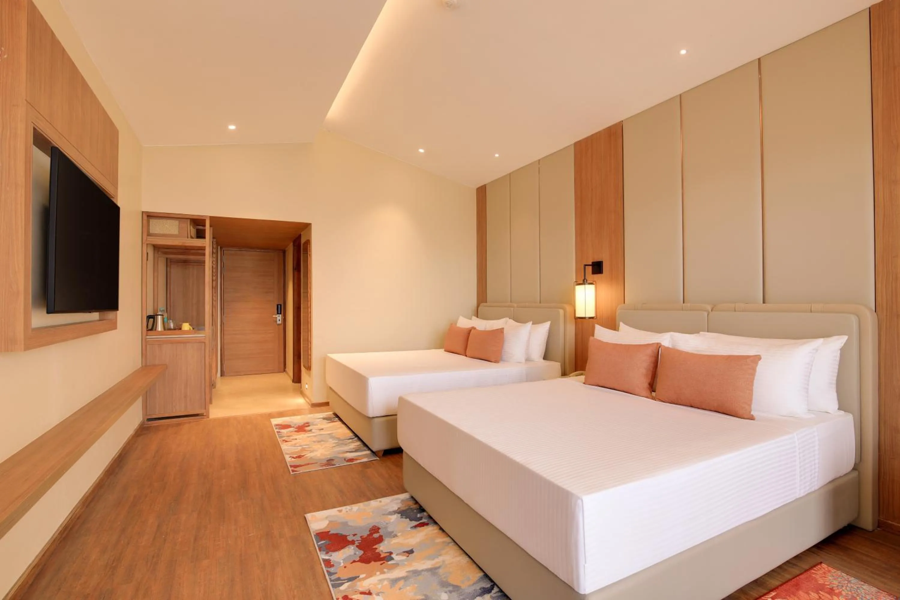 Lemon Tree Hotel, Mall of Dehradun, Dehradun