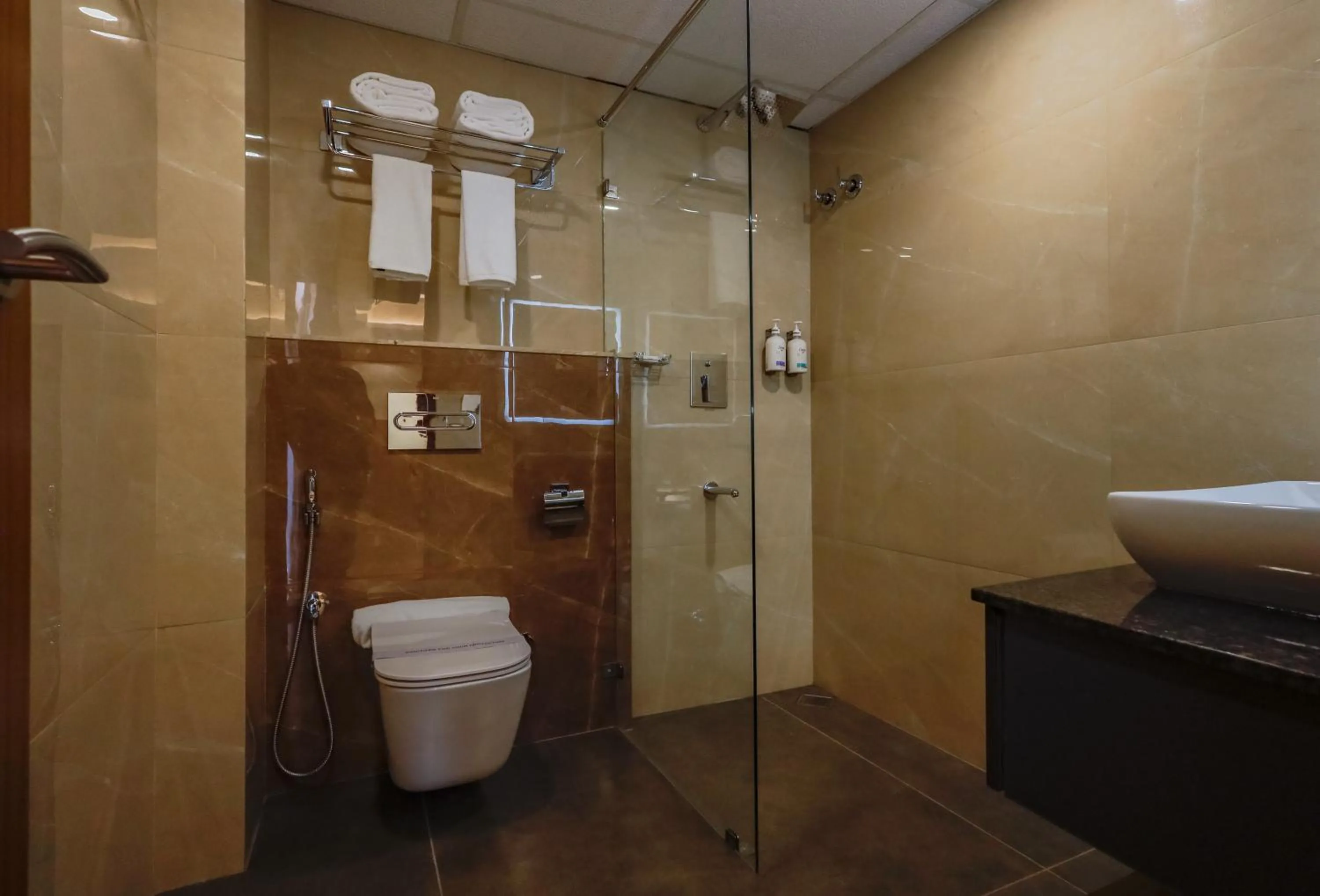 Olwen Suites