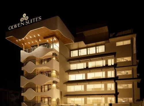 Olwen Suites