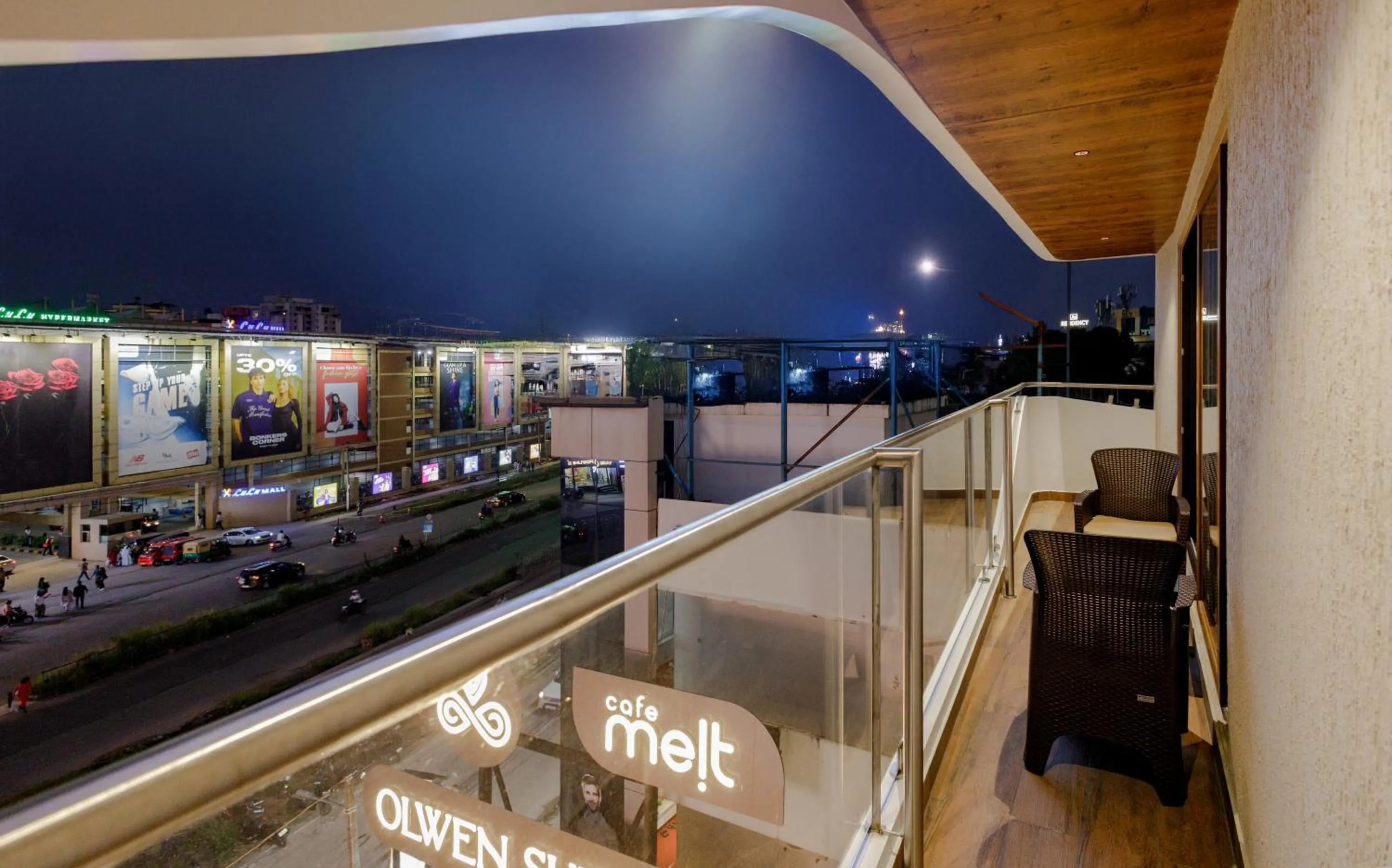 Olwen Suites